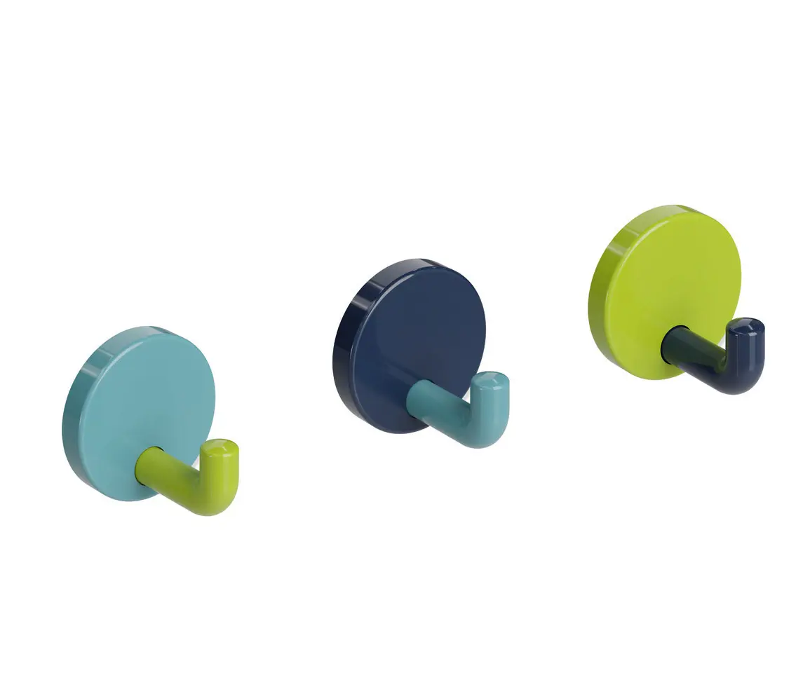HEWI - Hook set
