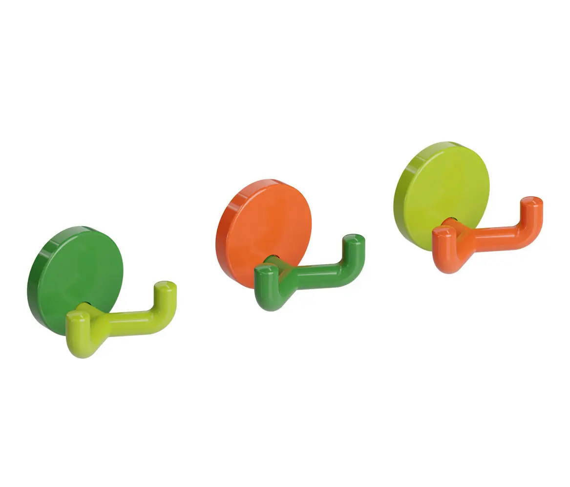HEWI - Double hook set