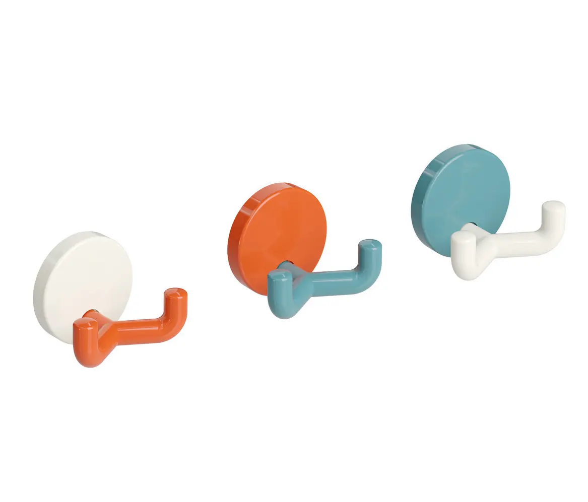 HEWI - Double hook set