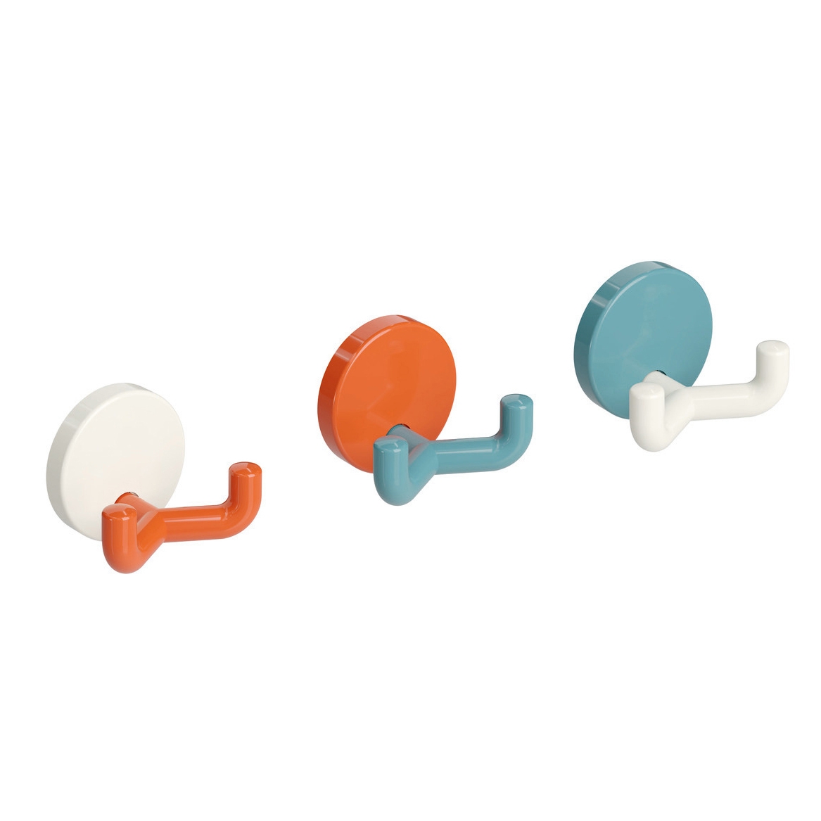 Double hook set