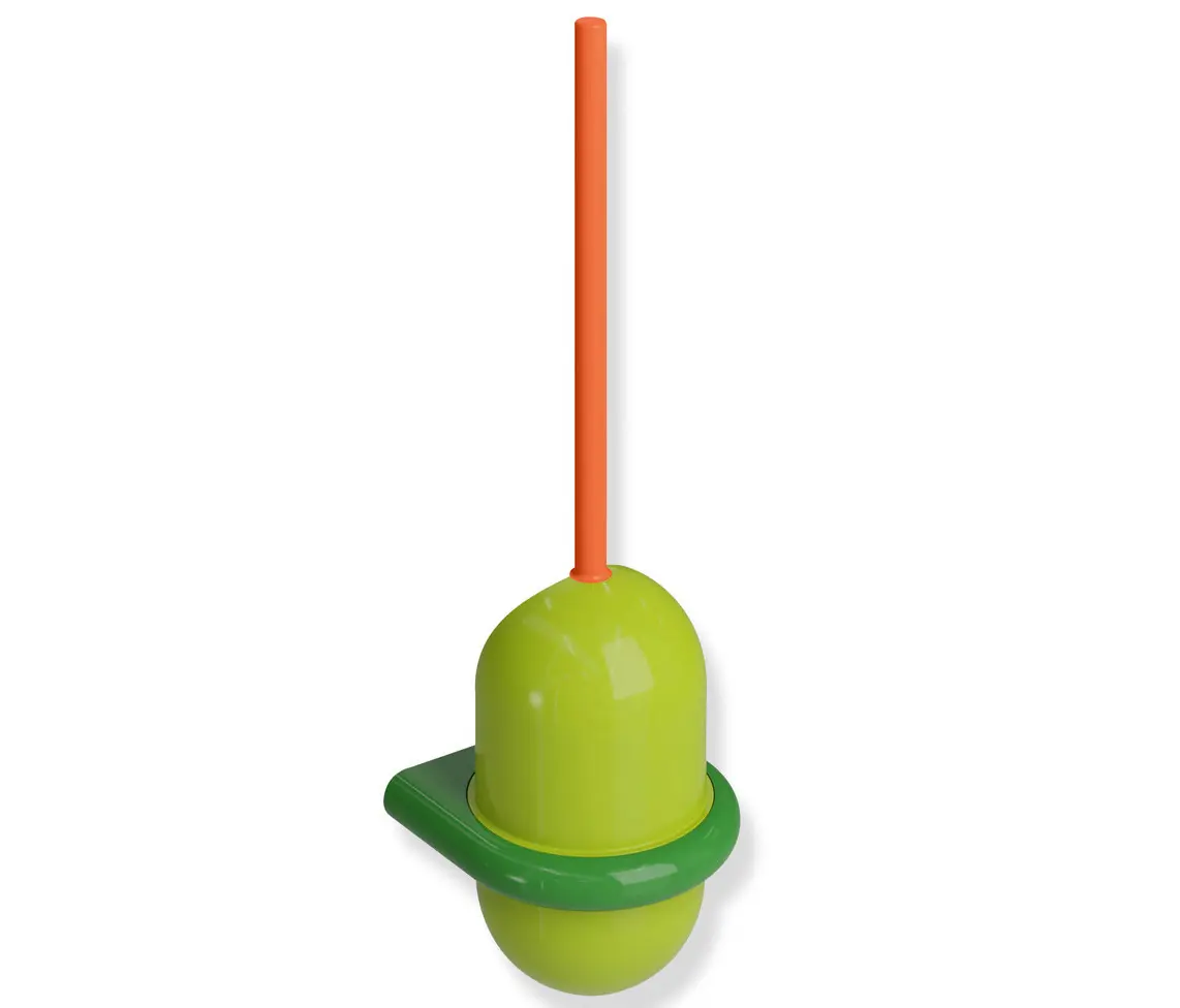 HEWI - Toilet brush unit