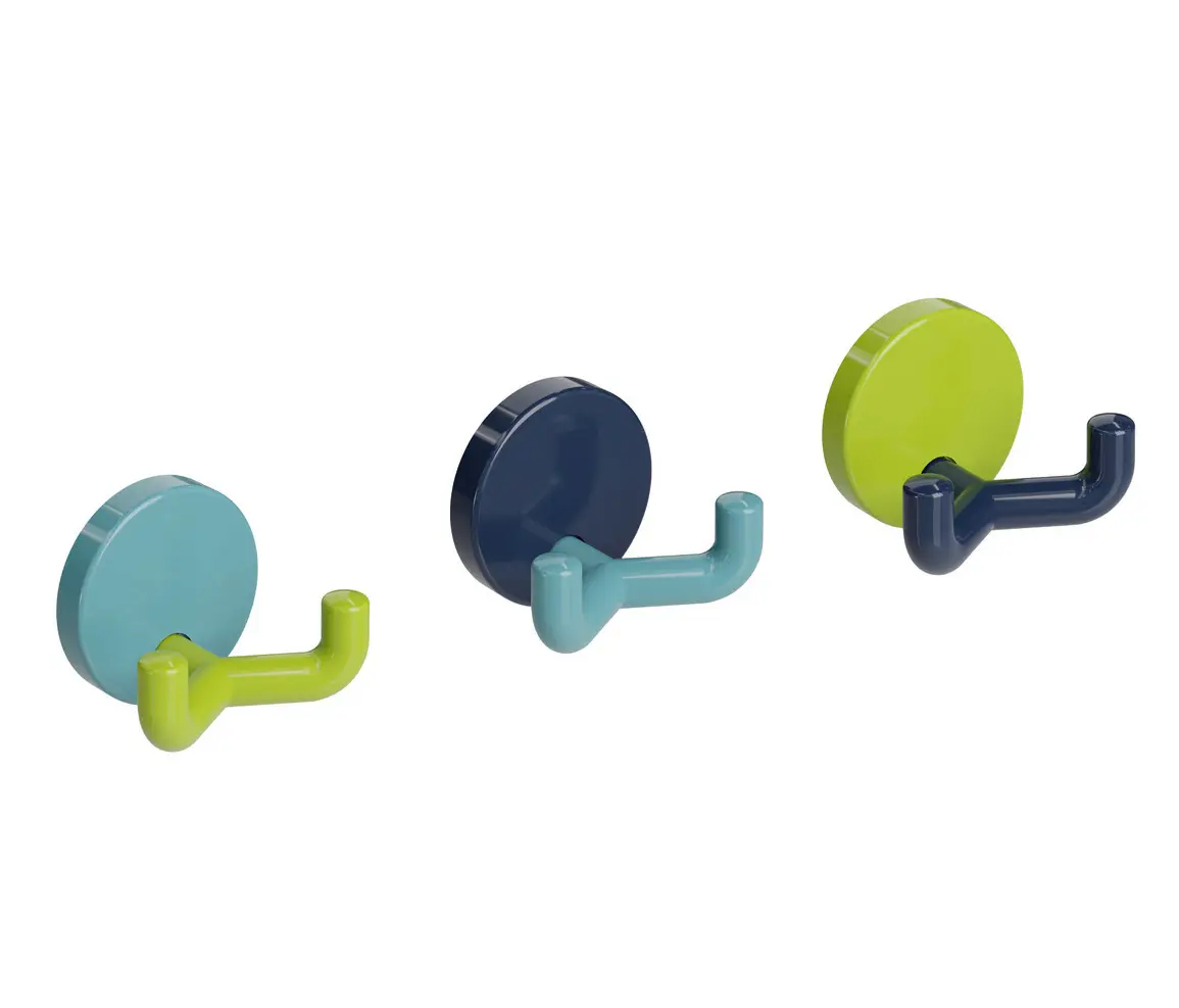 HEWI - Double hook set