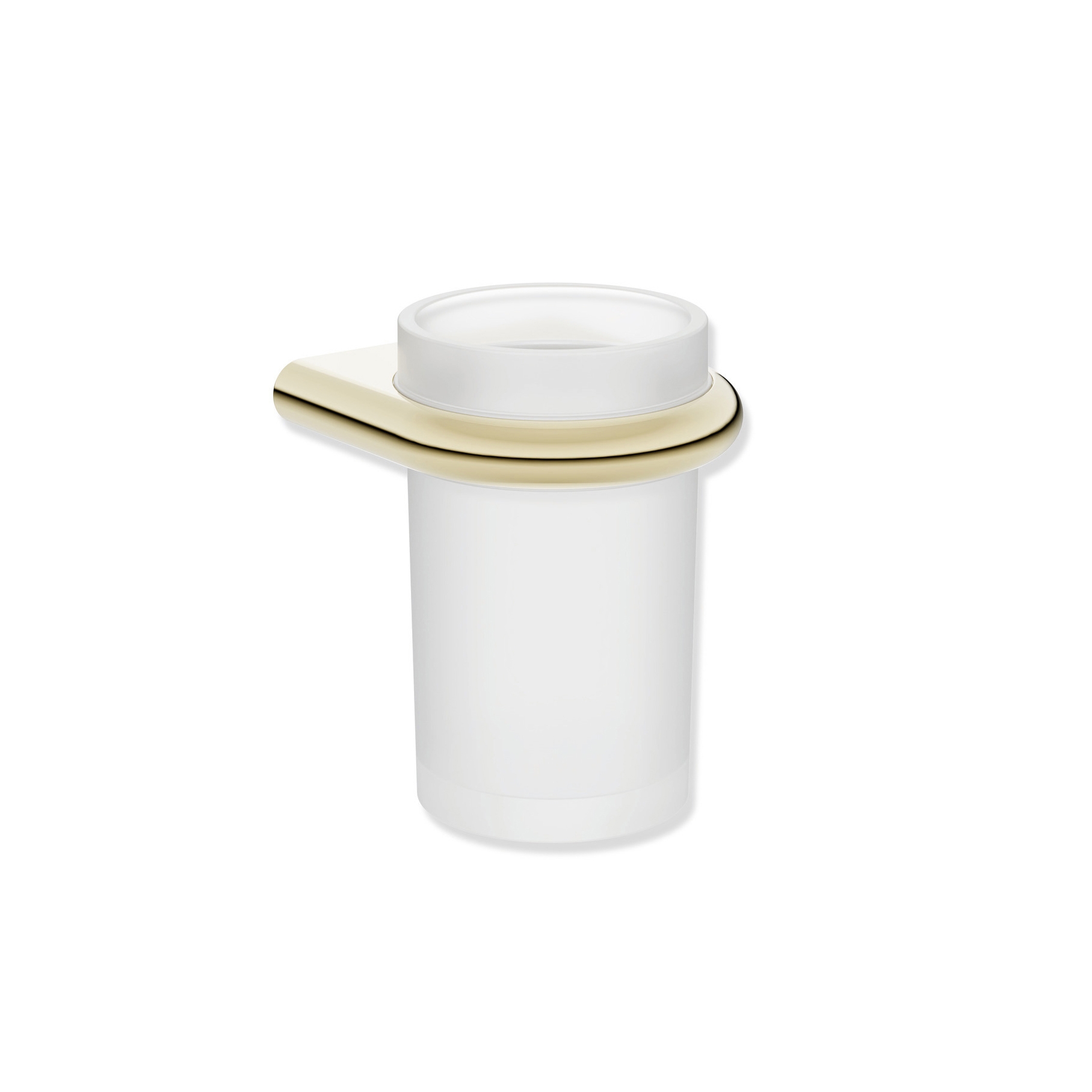 Display product Glass tumbler with holder from manufacturer HEWI