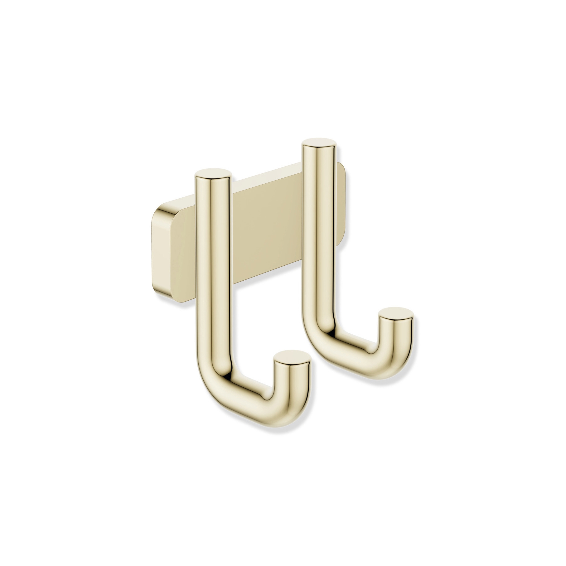 Display product Double hook from manufacturer HEWI