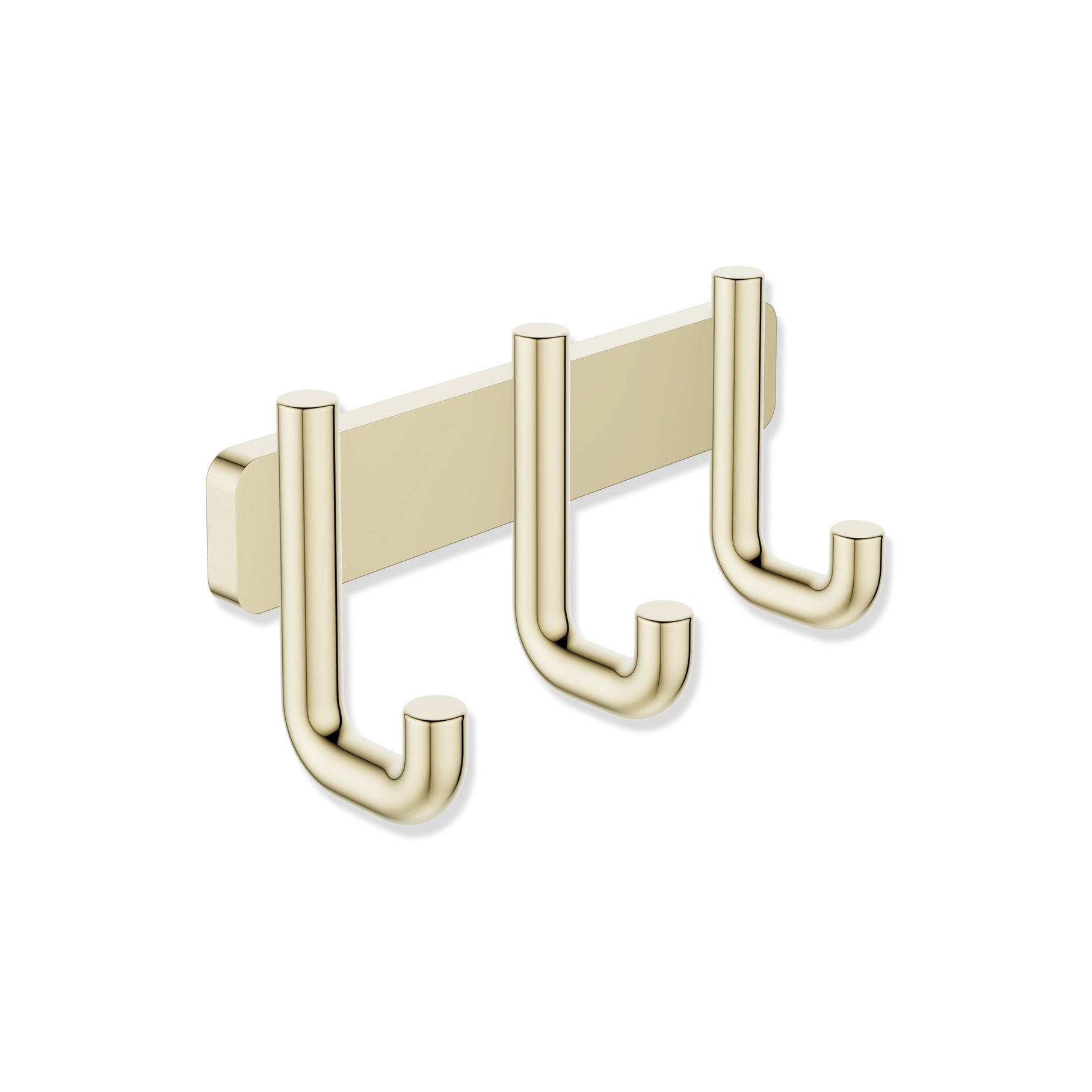 Mostra il prodotto Hook strip del produttore HEWI