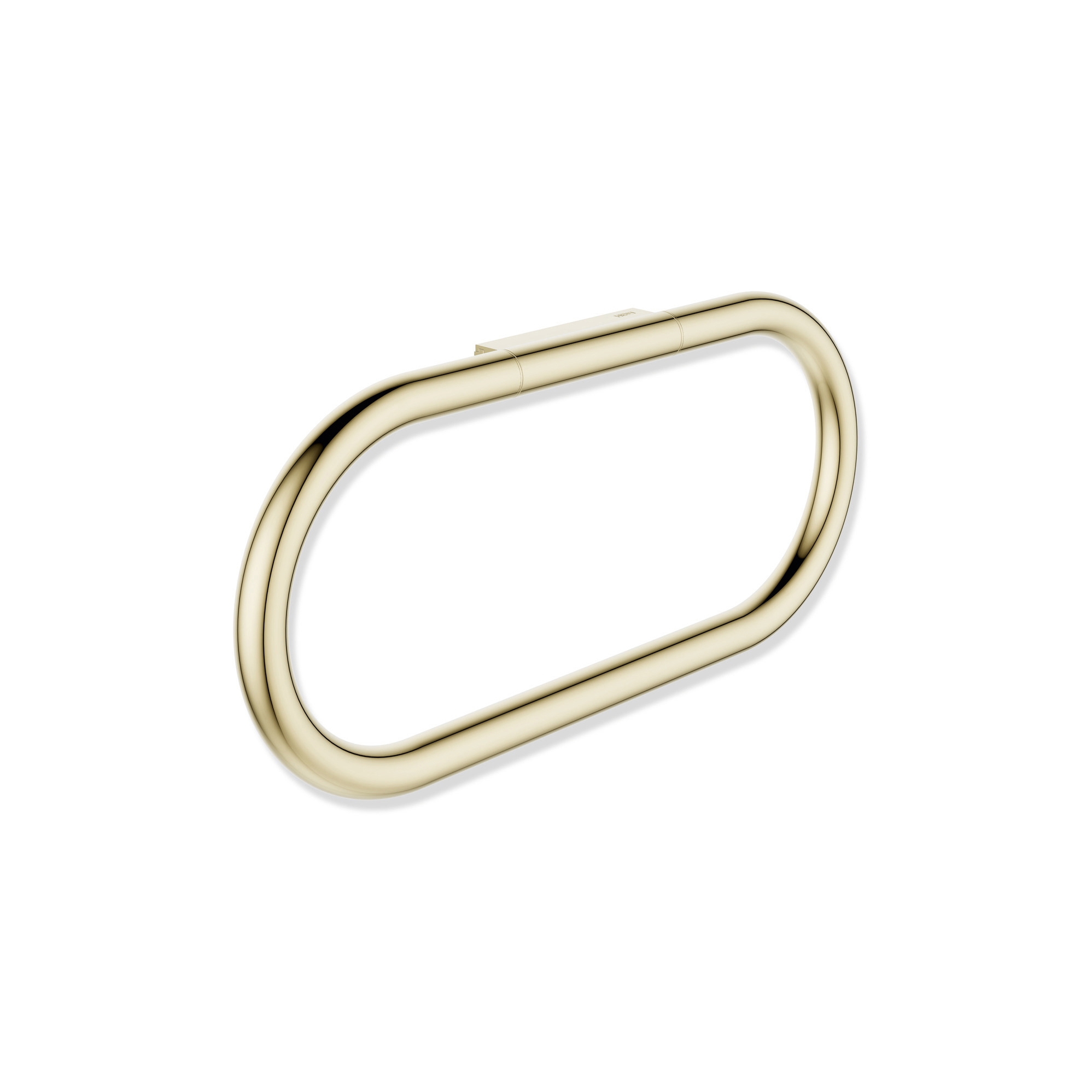 Display product Towel ring from manufacturer HEWI