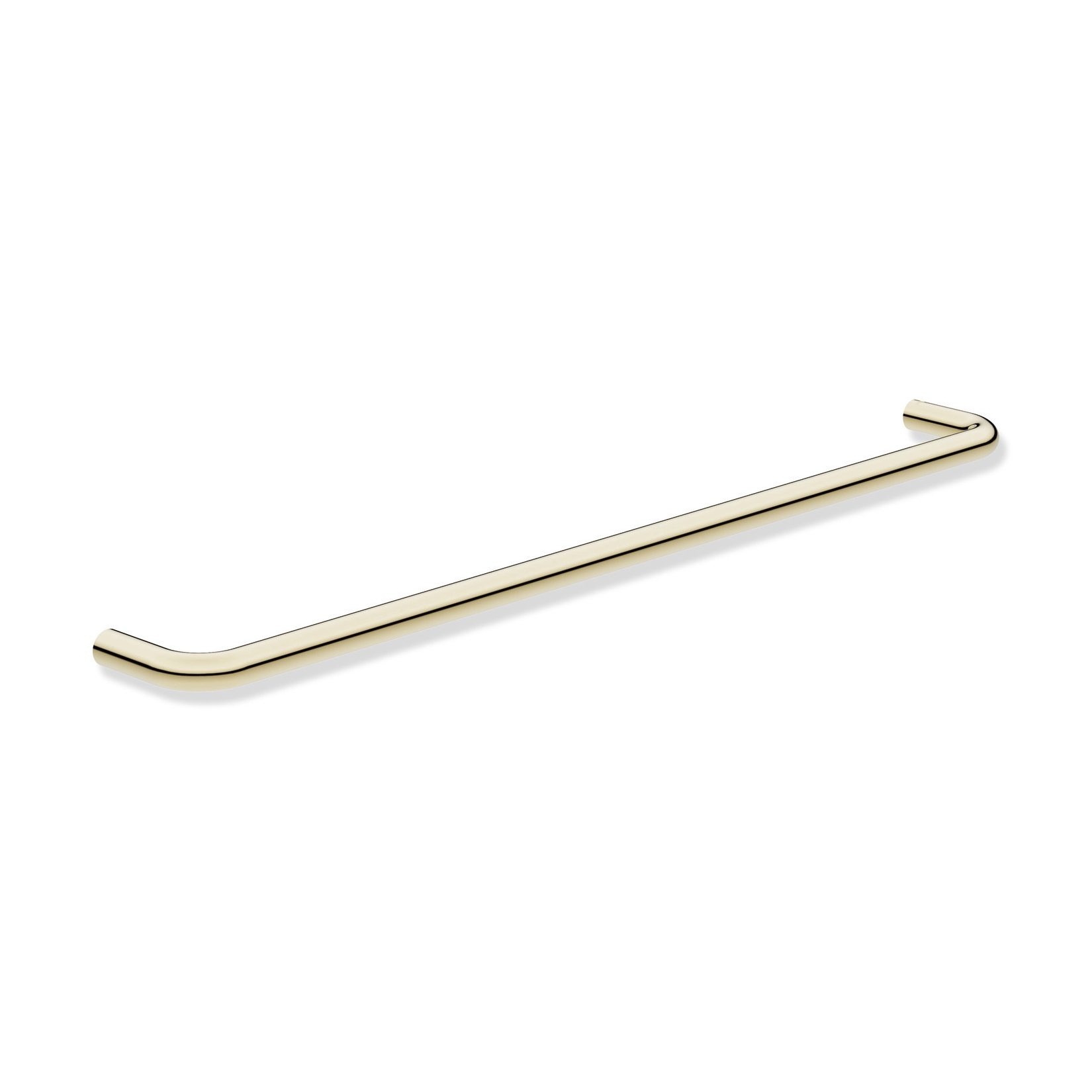 Display product Towel rail from manufacturer HEWI