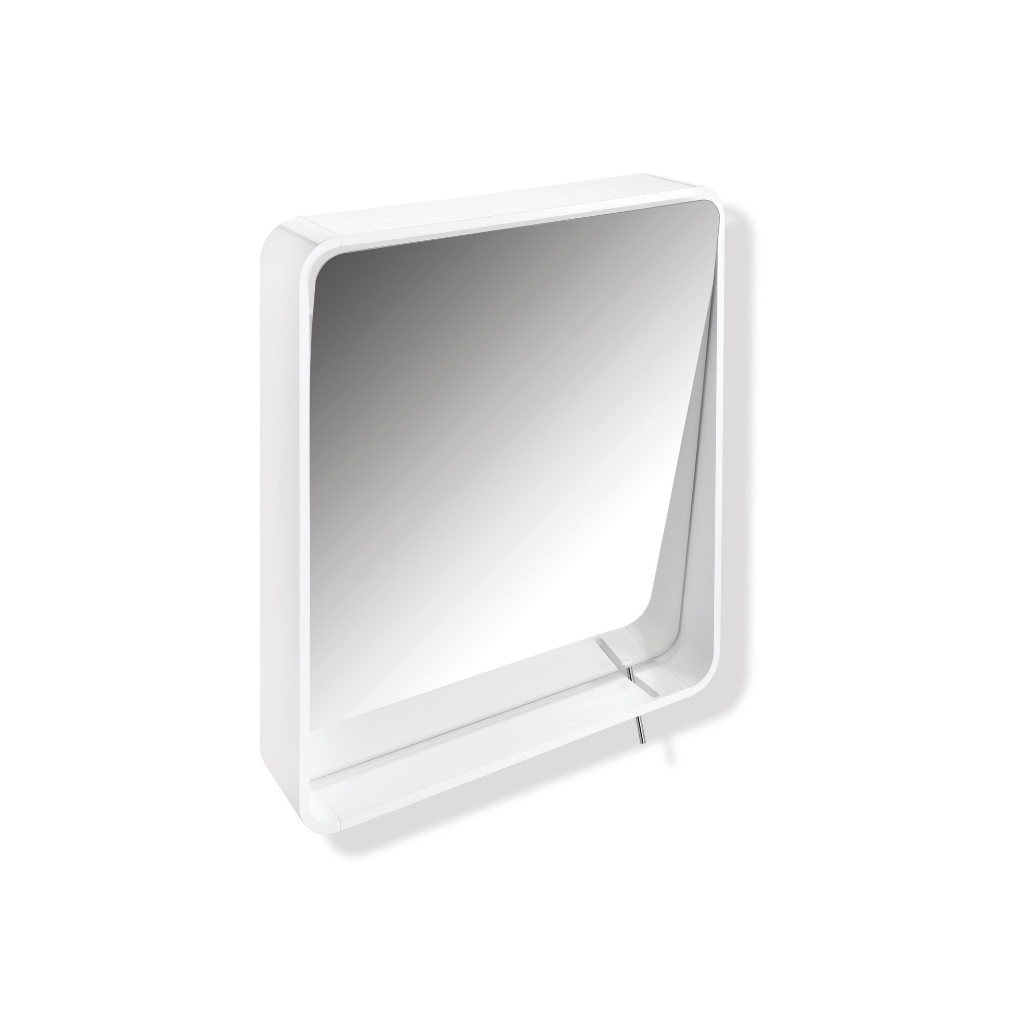 Produkt Adjustable mirror des Herstellers HEWI anzeigen