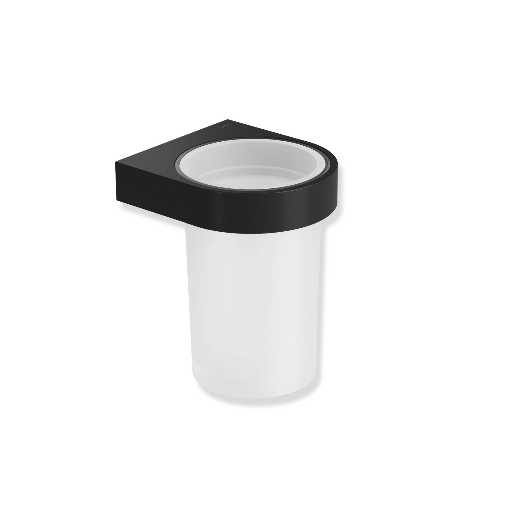 Display product Glass tumbler with holder from manufacturer HEWI