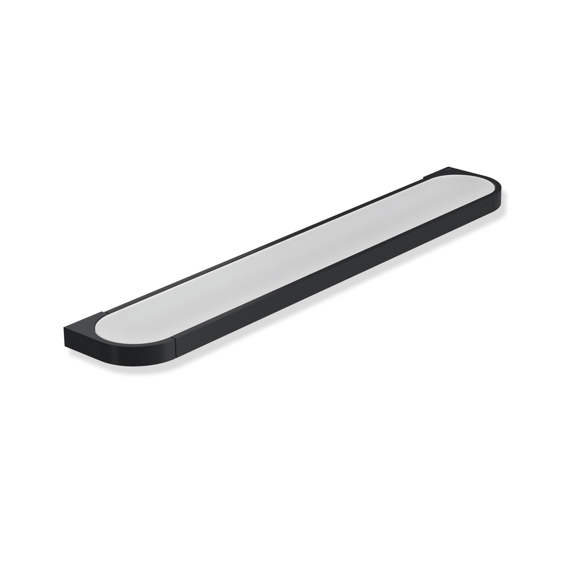 Display product Shelf from manufacturer HEWI