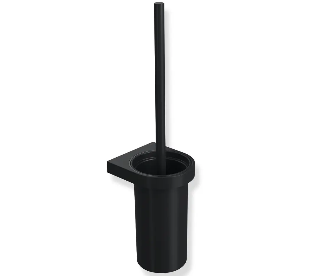 HEWI - Toilet brush unit