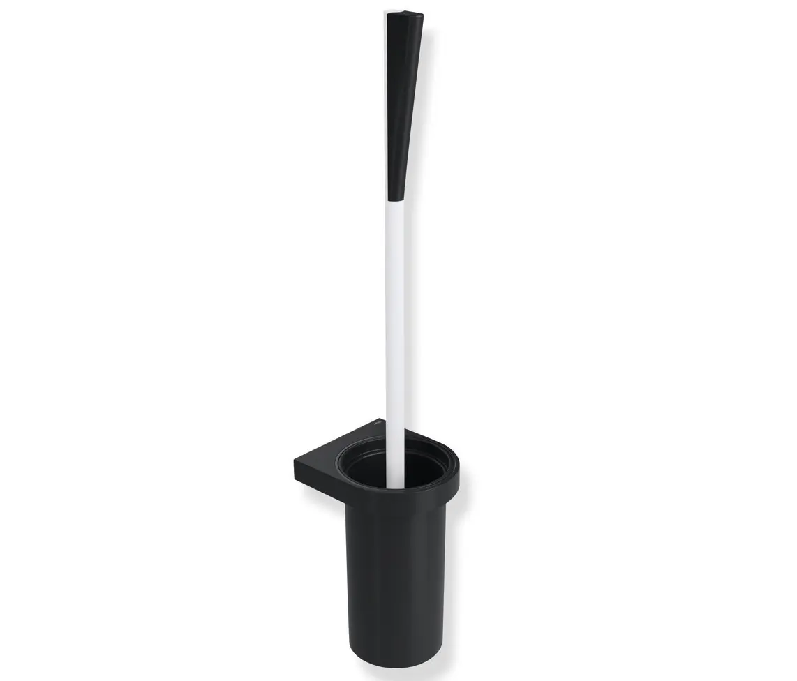 HEWI - Ensemble brosse WC