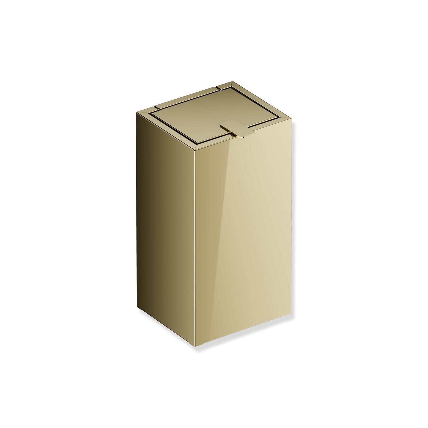 Mostra il prodotto Hygiene waste bin del produttore HEWI
