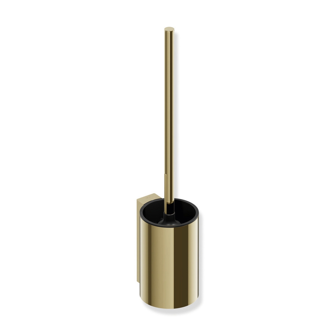 Mostra il prodotto Toilet brush unit del produttore HEWI