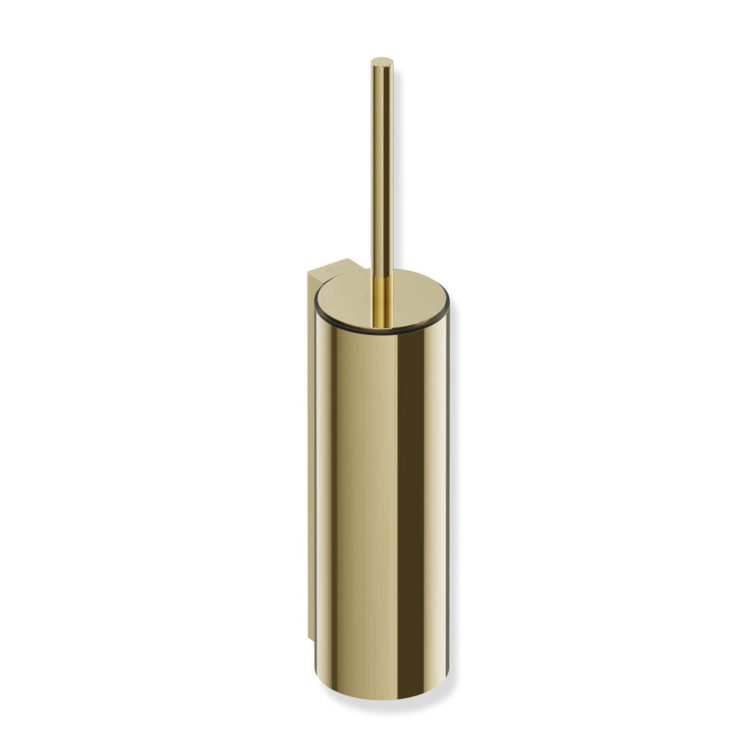 Mostra il prodotto Toilet brush unit with lid del produttore HEWI