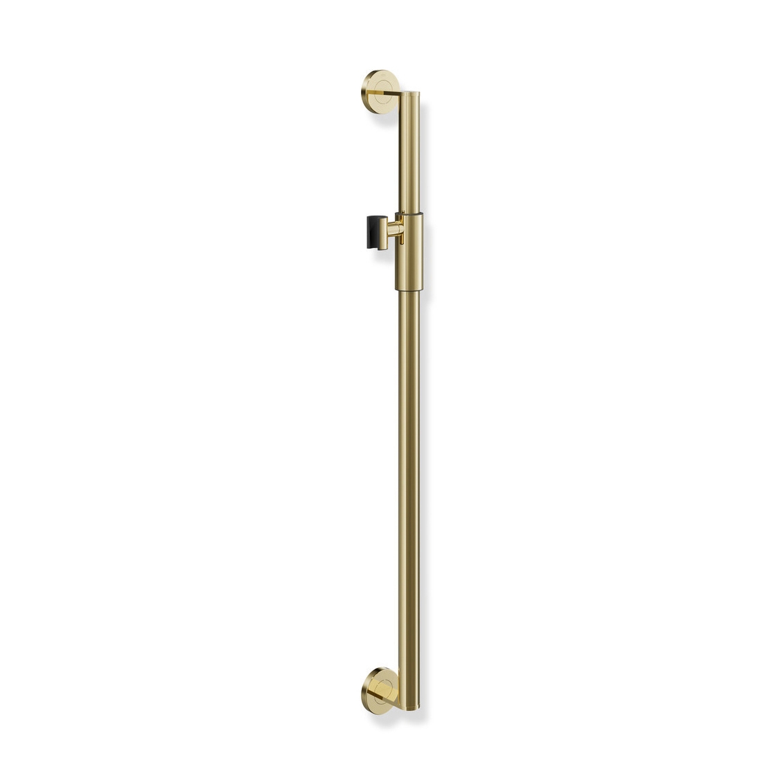 Mostra il prodotto Rail with magnetic shower head holder del produttore HEWI