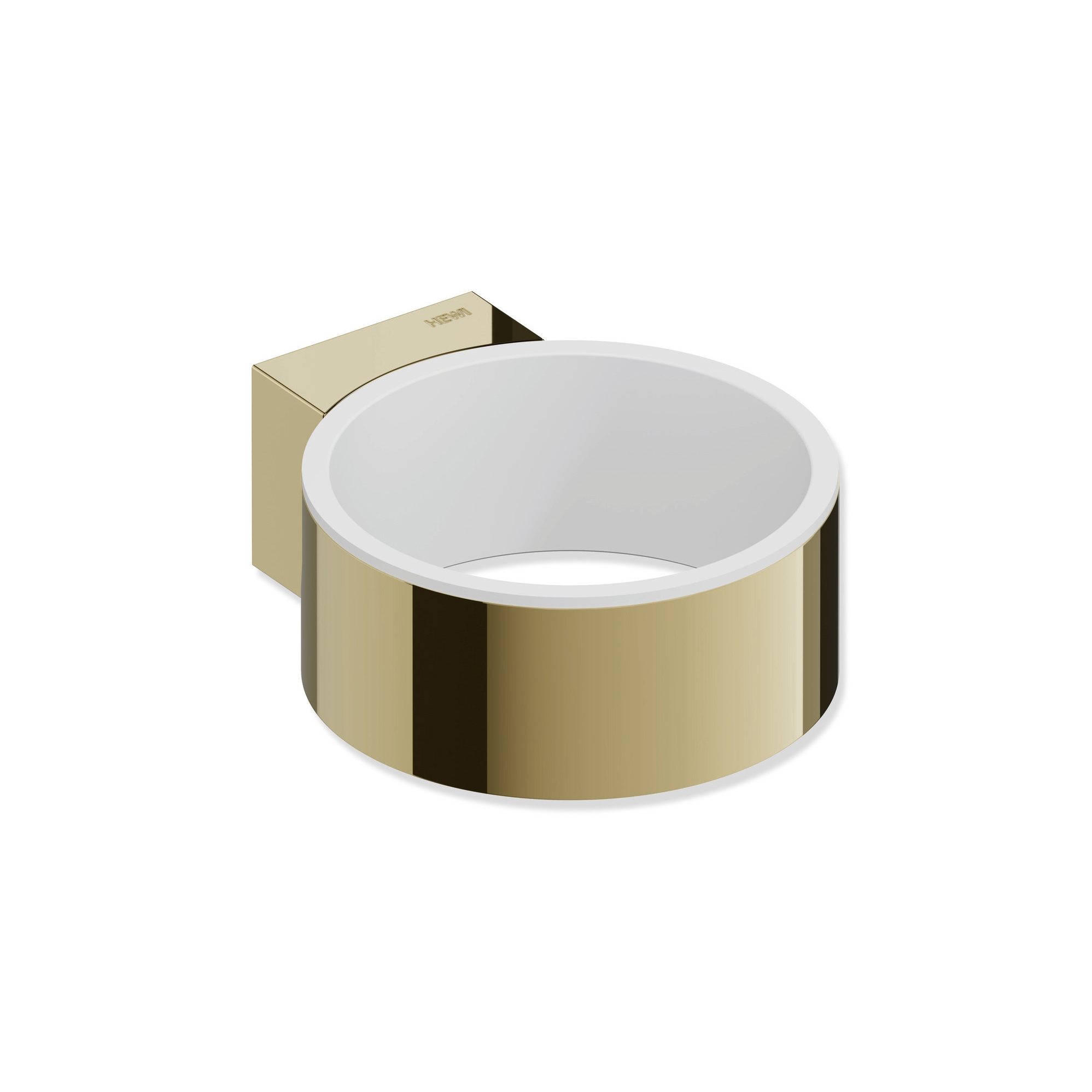 Mostra il prodotto Hair dryer holder del produttore HEWI
