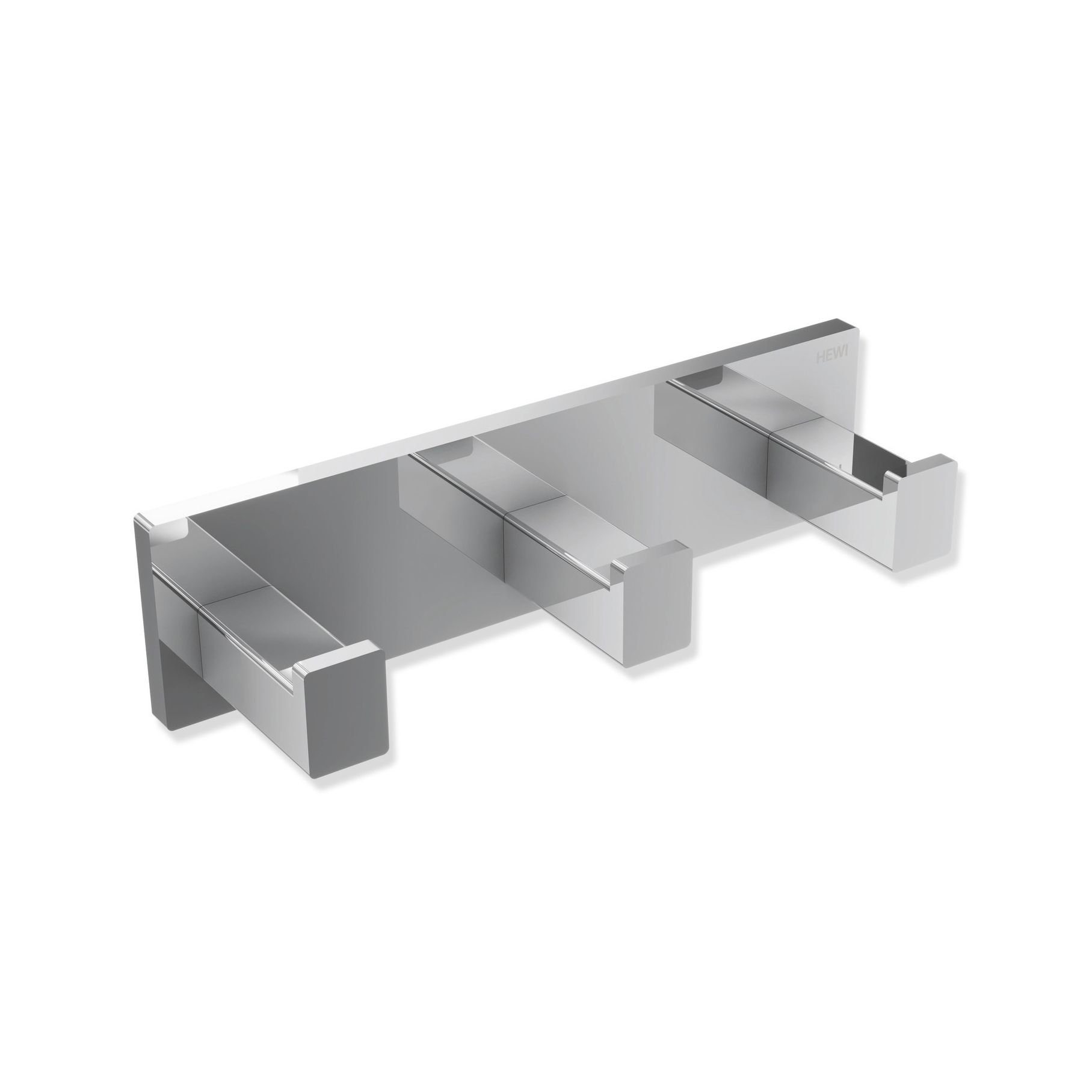 Vertoon produk Hook strip van vervaardiger HEWI