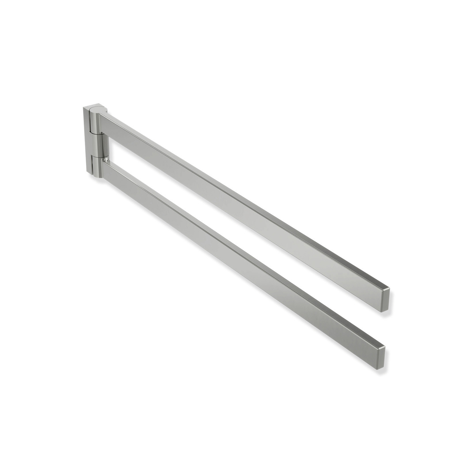 Towel rail
