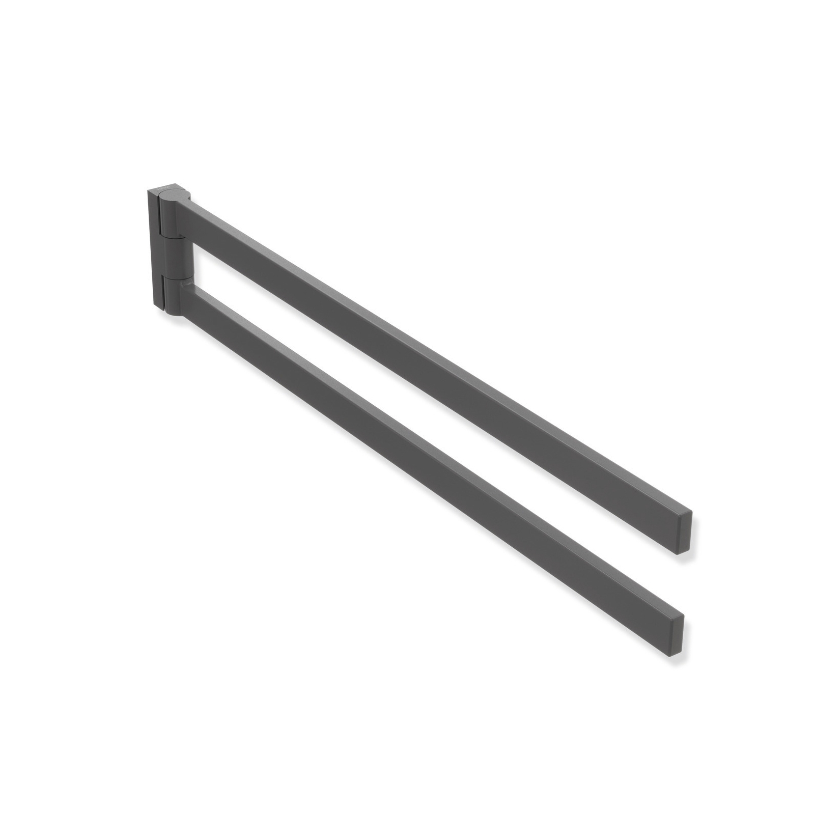 Towel rail