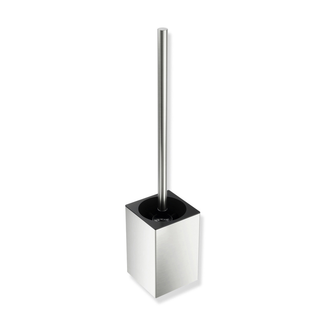 Display product Toilet brush unit from manufacturer HEWI
