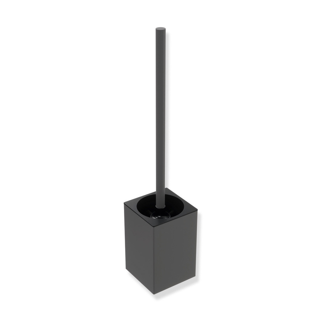Toilet brush unit