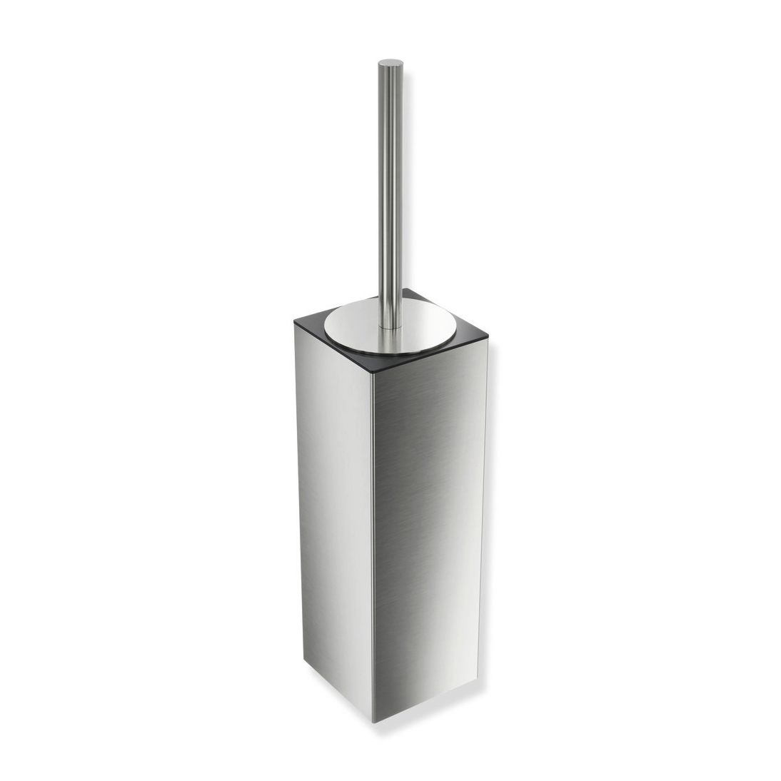 Mostra il prodotto Toilet brush unit del produttore HEWI