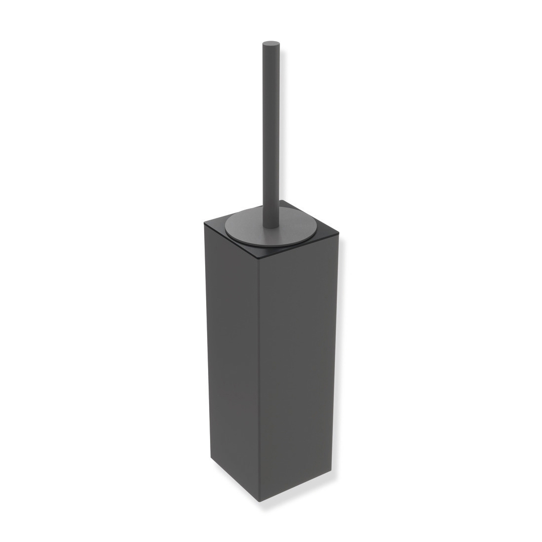 Toilet brush unit