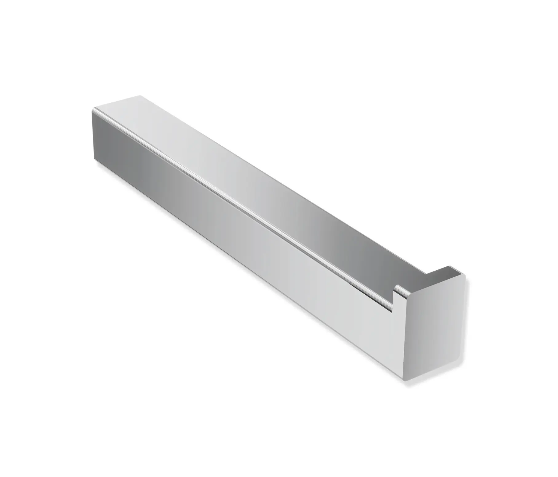 HEWI - Support pour recharge papier WC