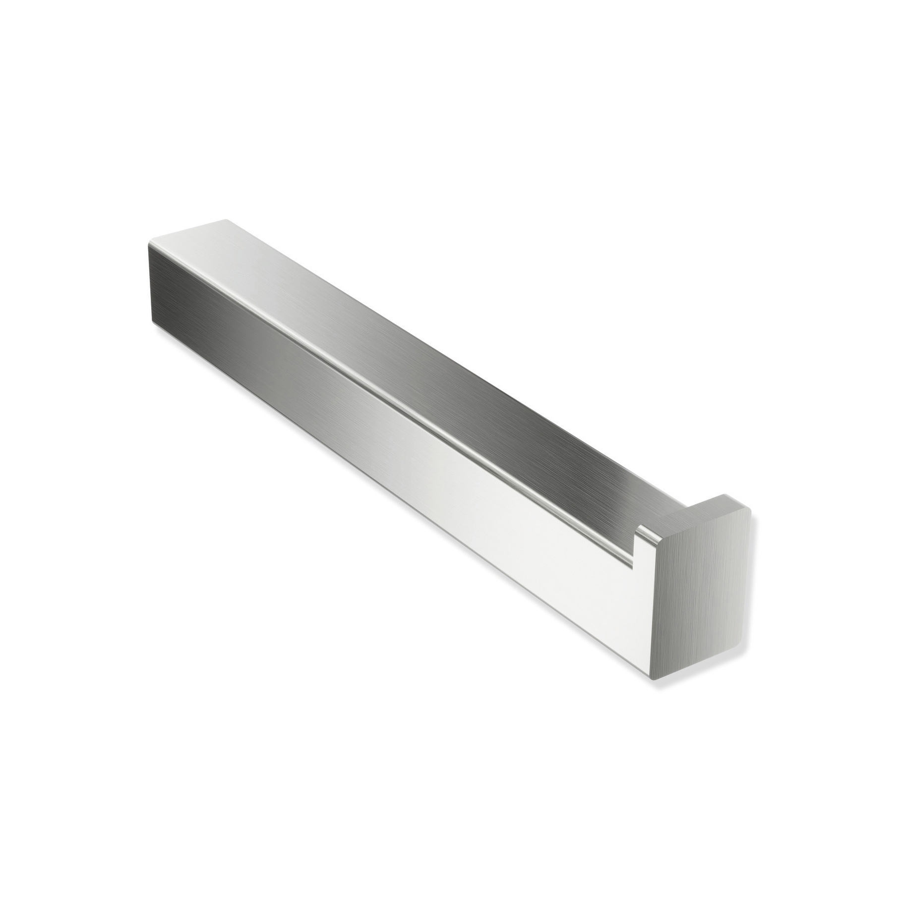 Display product Spare roll holder from manufacturer HEWI