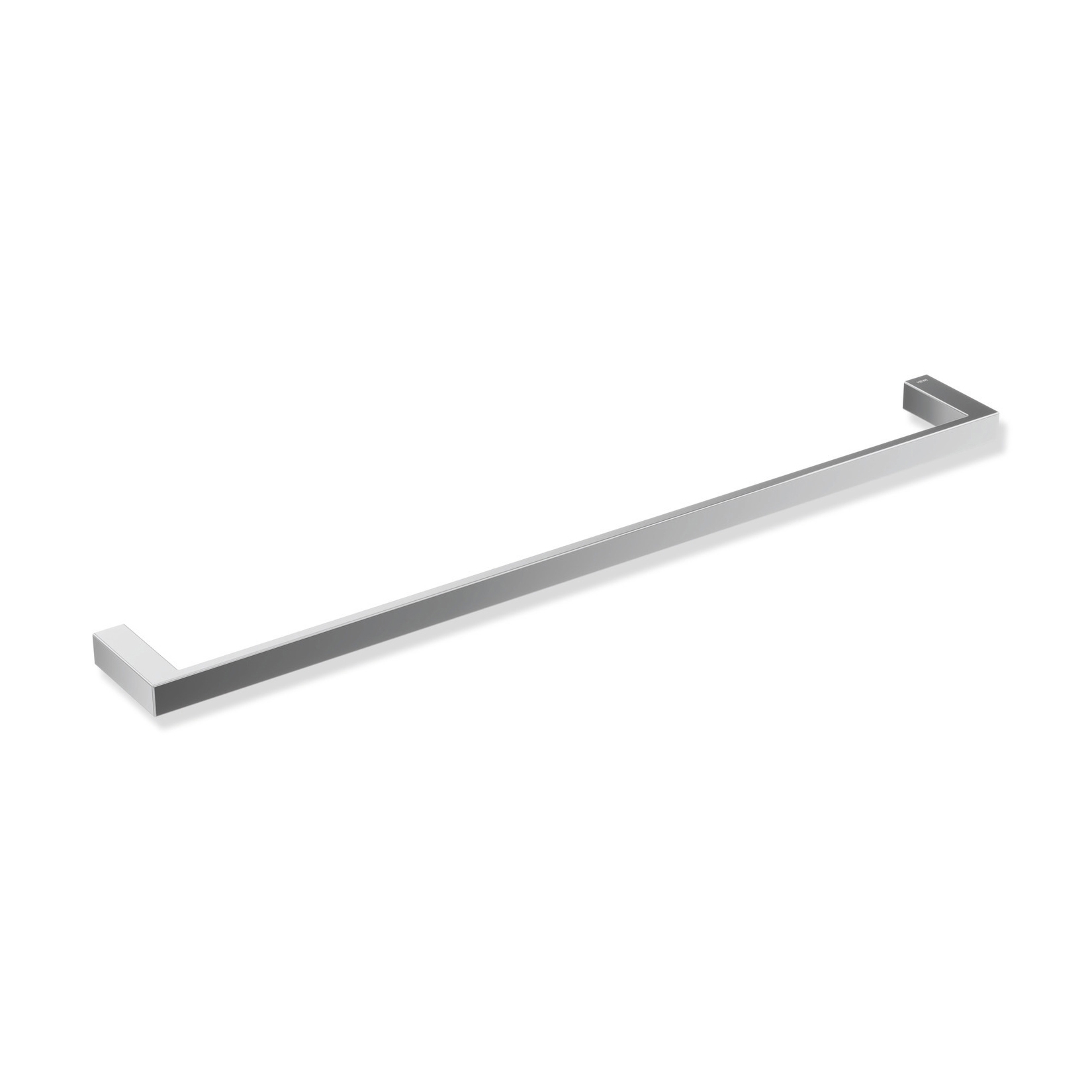 Bath towel rail