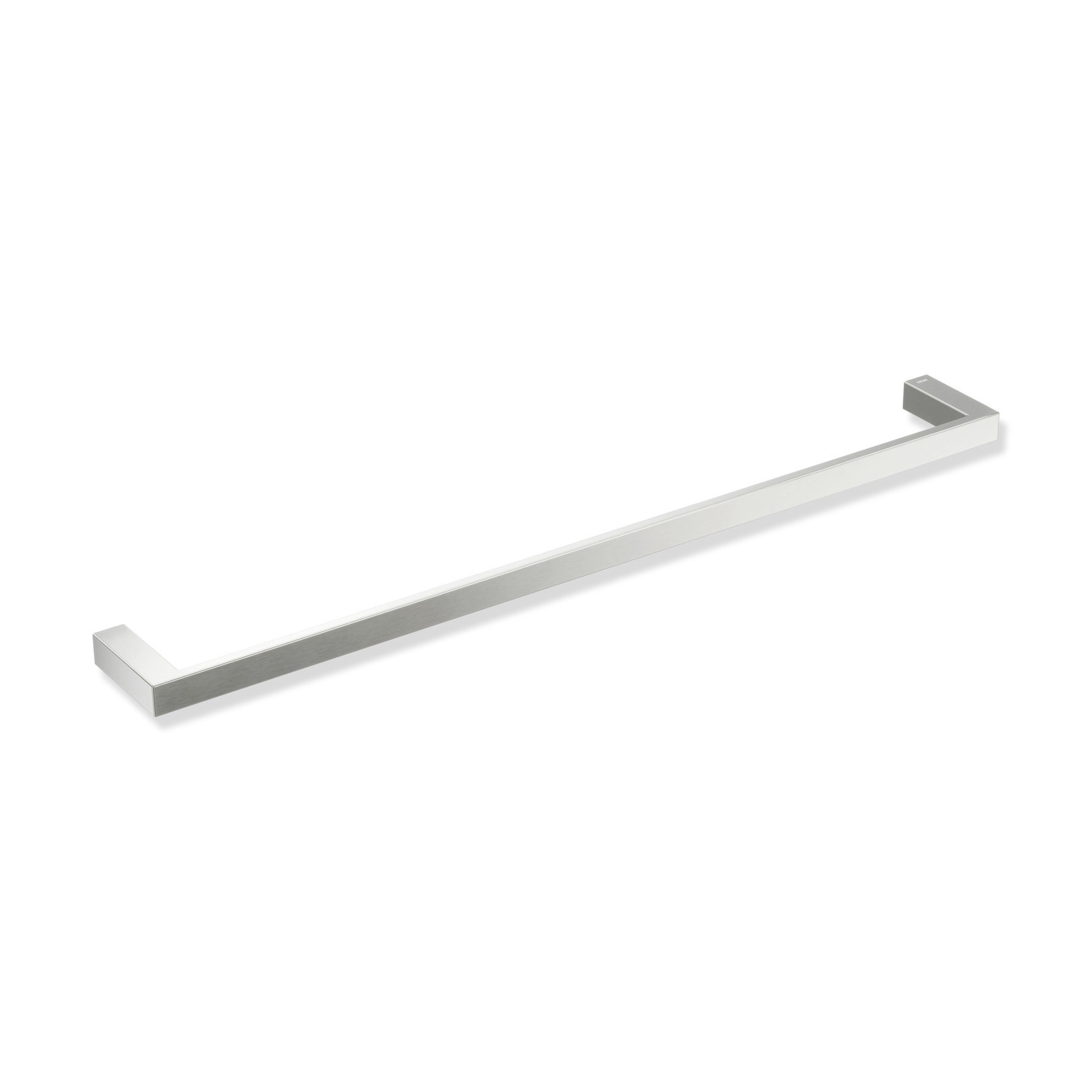 Bath towel rail