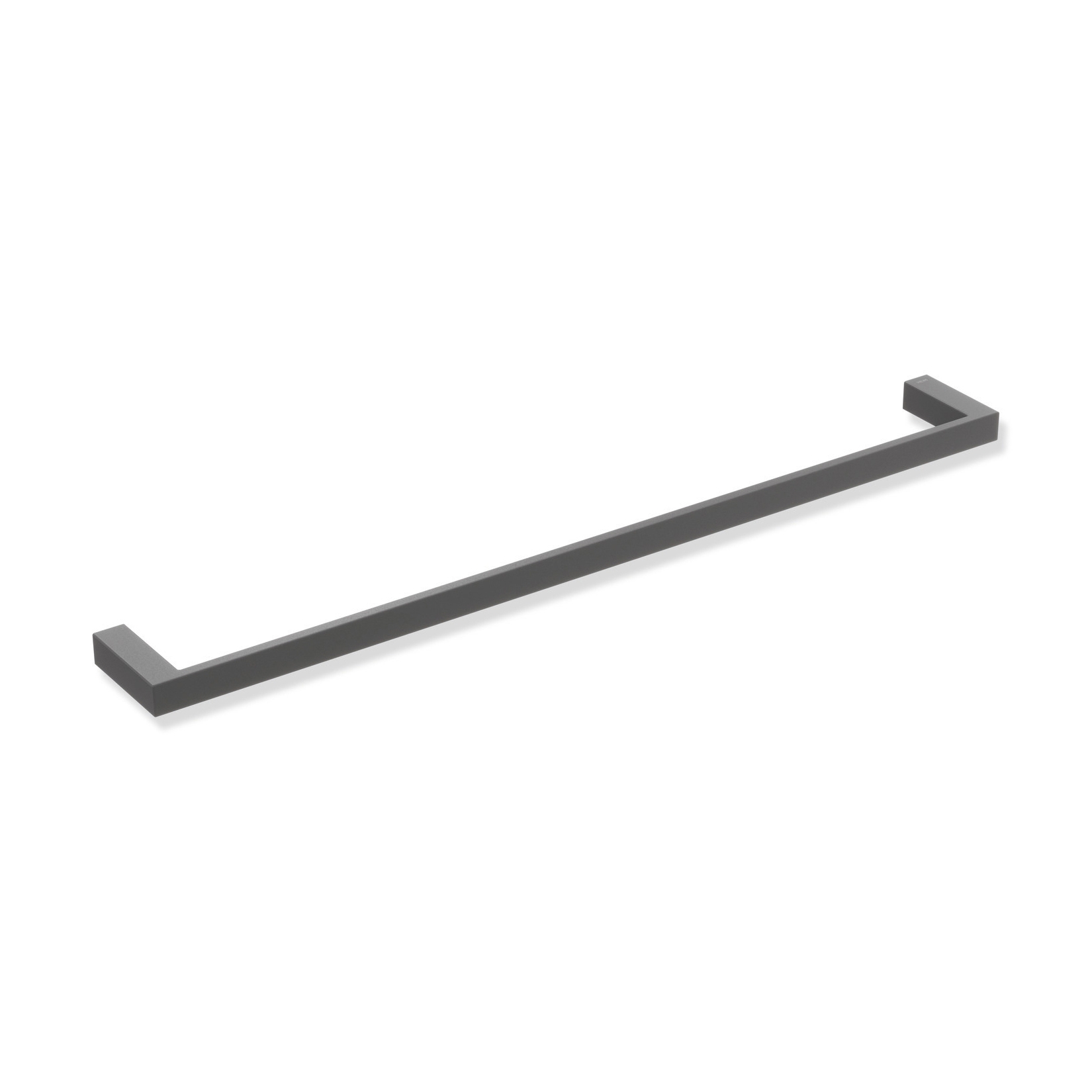 Bath towel rail