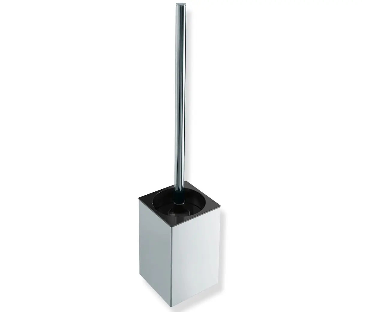 HEWI - Toilet brush unit