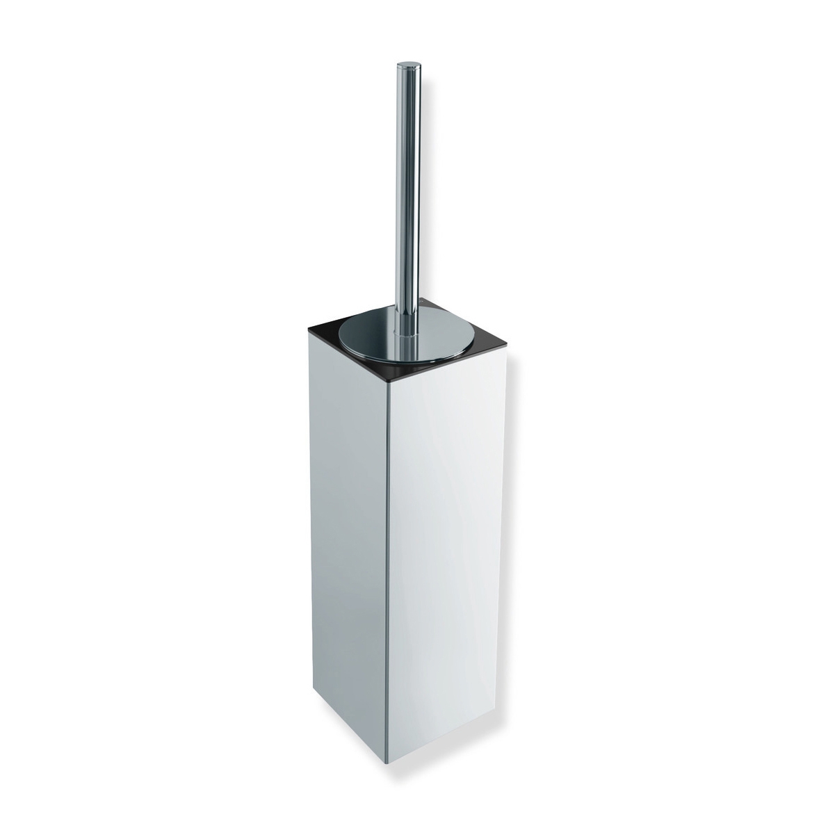 Toilet brush unit