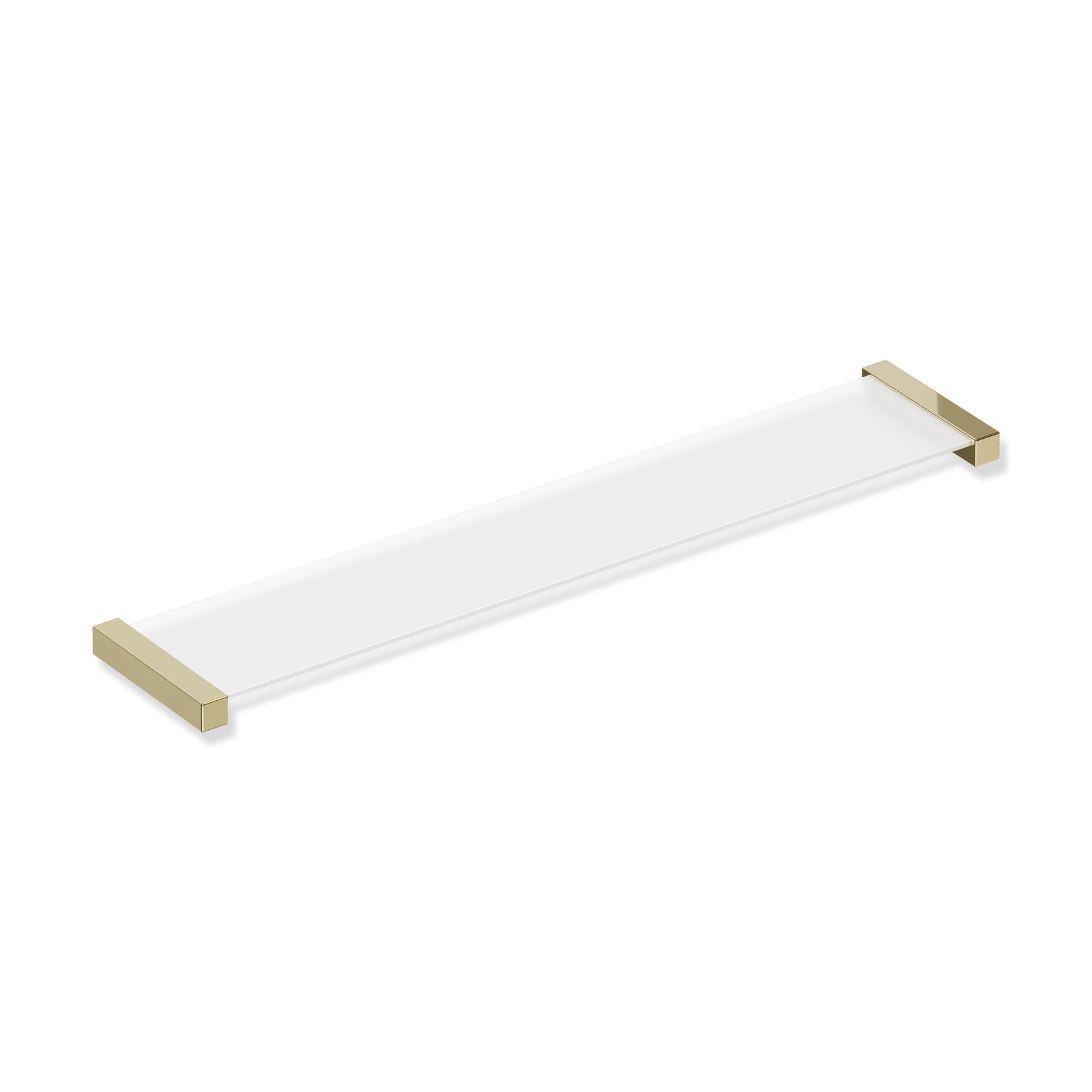 Display product Shelf from manufacturer HEWI