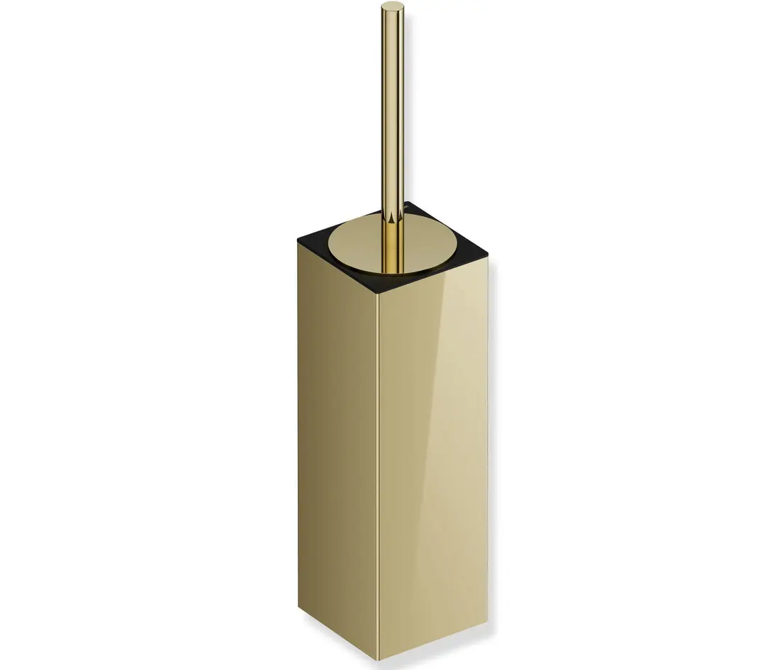 HEWI - Toilet brush unit
