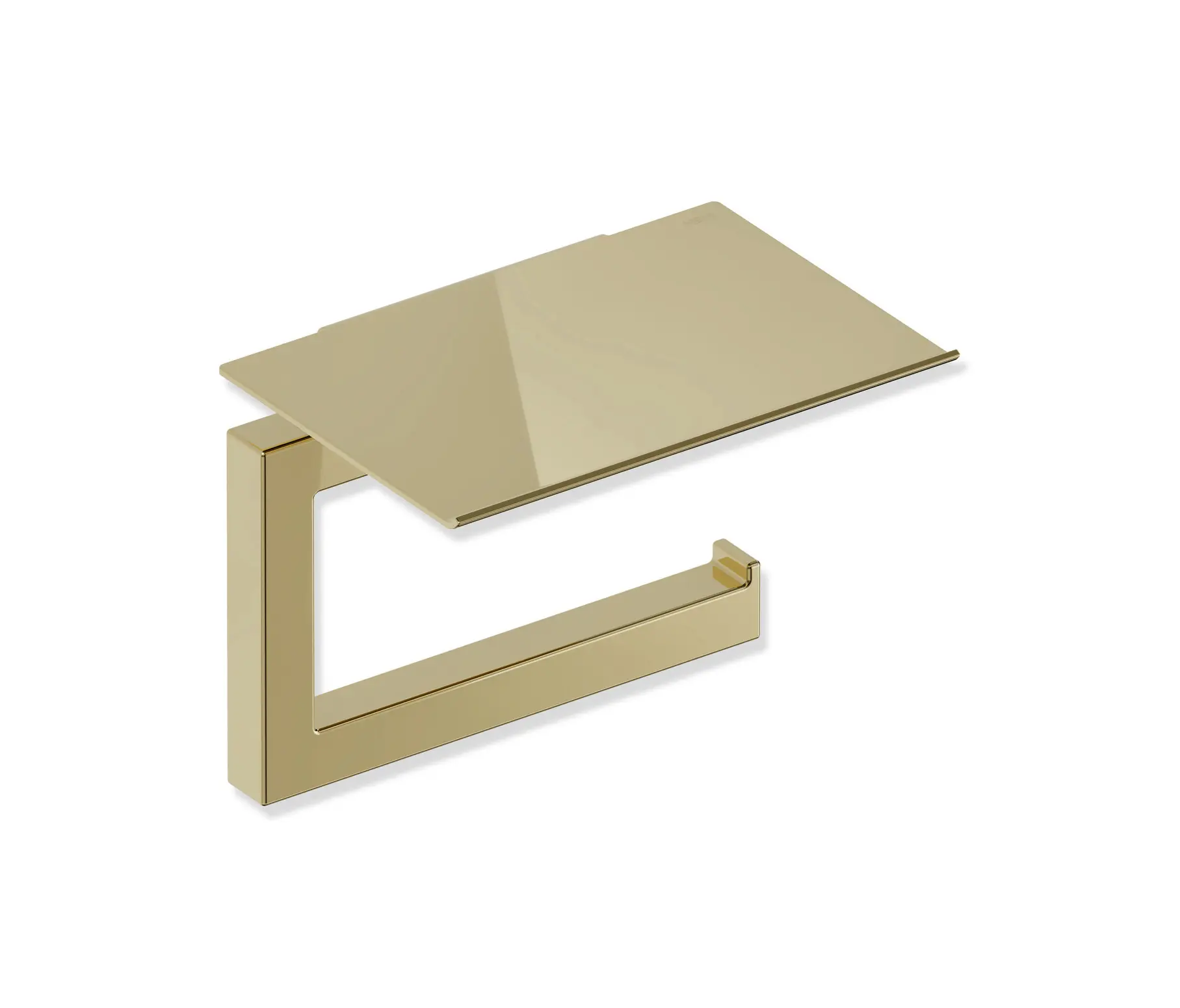 HEWI - WC-Papierhalter