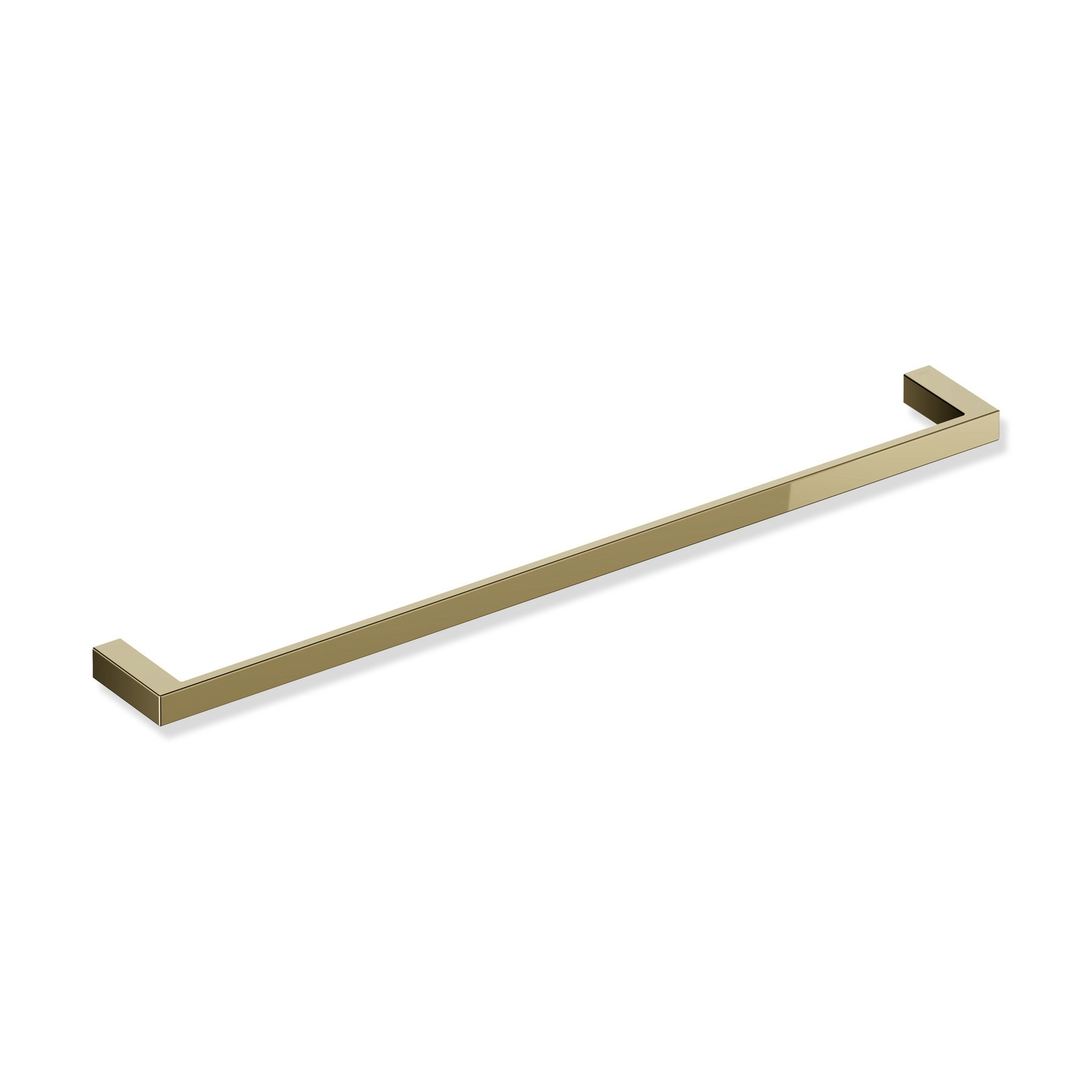 Bath towel rail