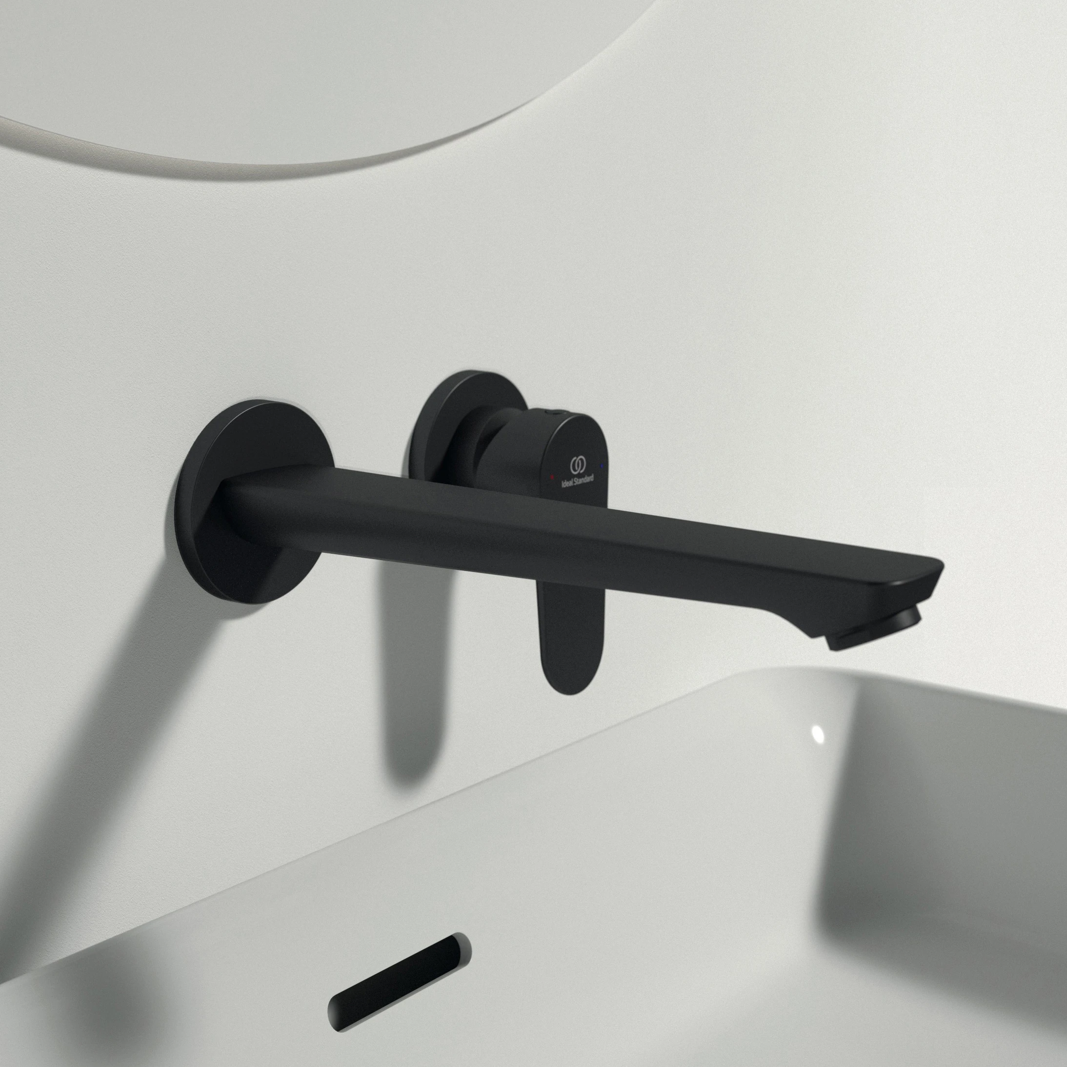 BASIN FITTINGS