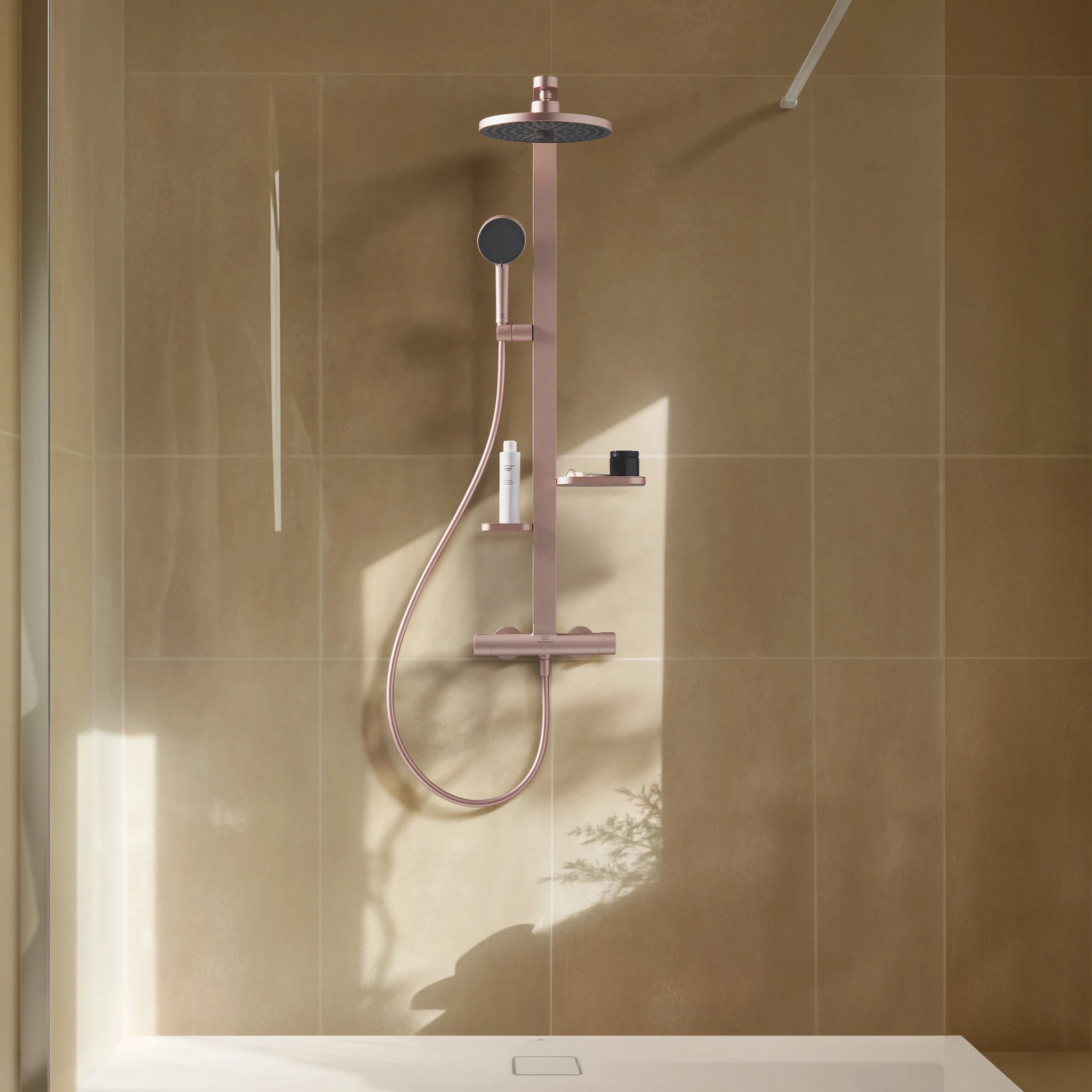 BATH TUBS & SHOWER TRAYS