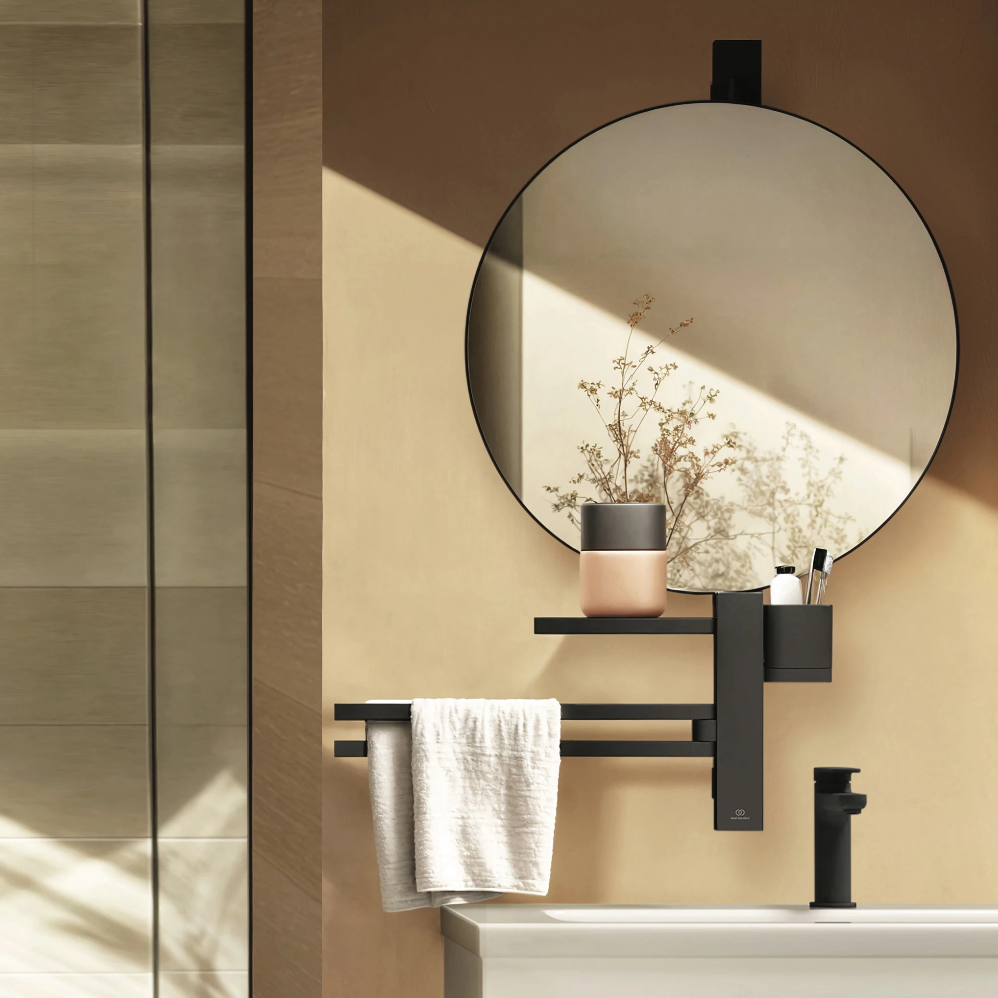 MIRRORS & ACCESSOIRES