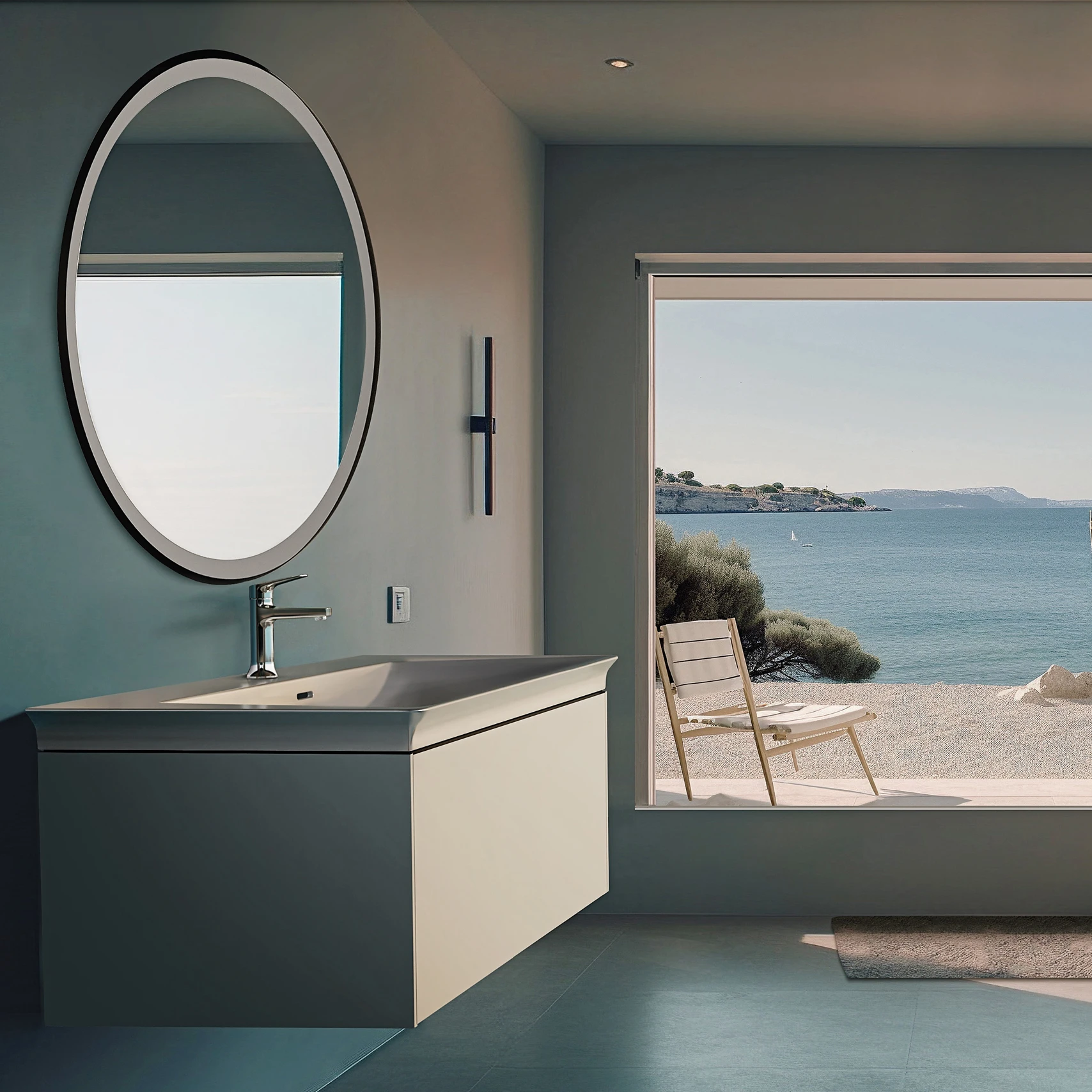 WASHBASINS