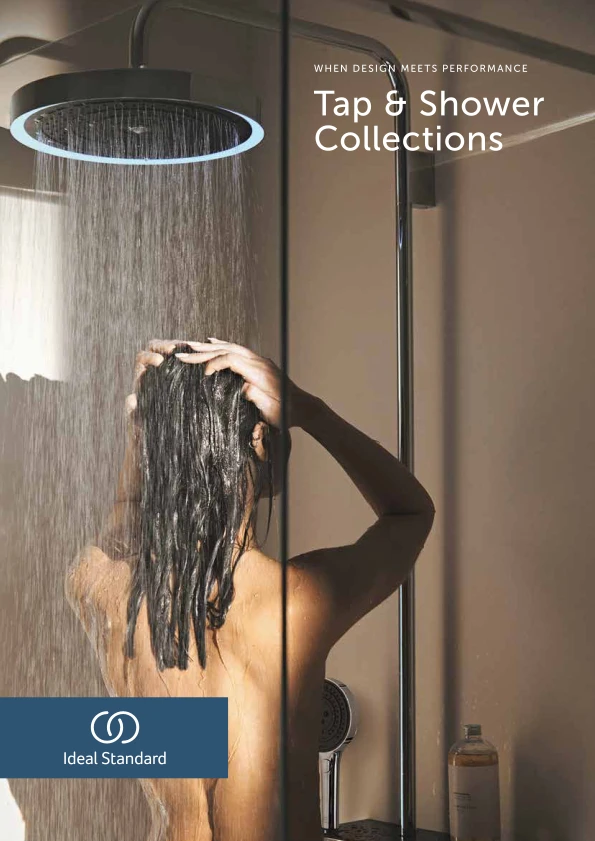 Preview image for the file Tap and Shower Collection