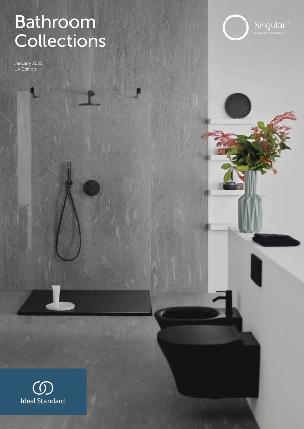 Preview image for the file Bathroom Collections 