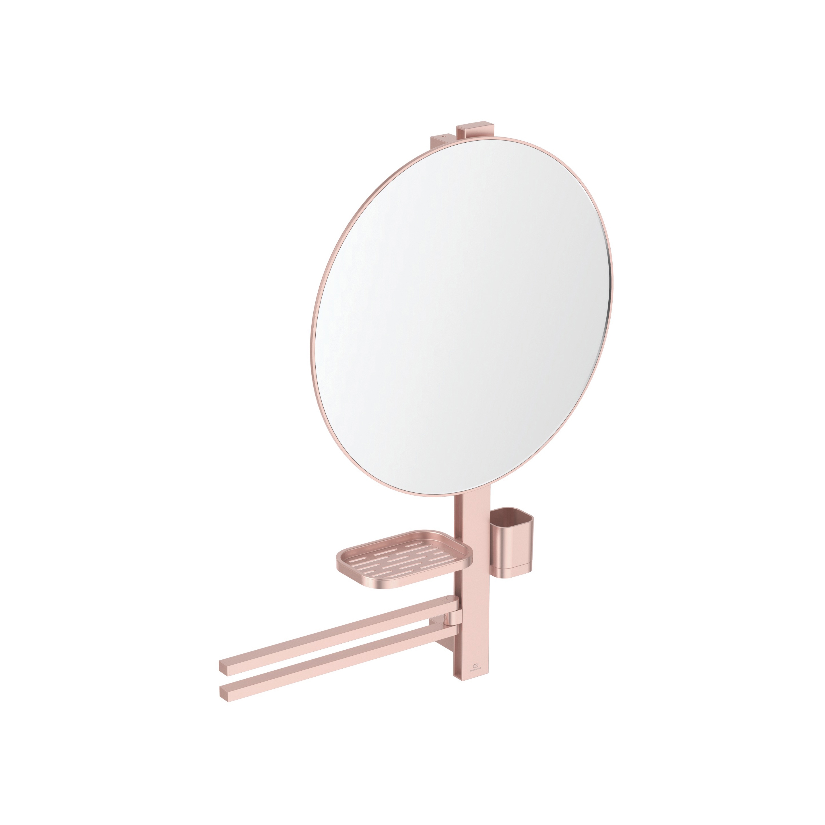 Display product Alu⁺ Beauty Bar from manufacturer Ideal Standard