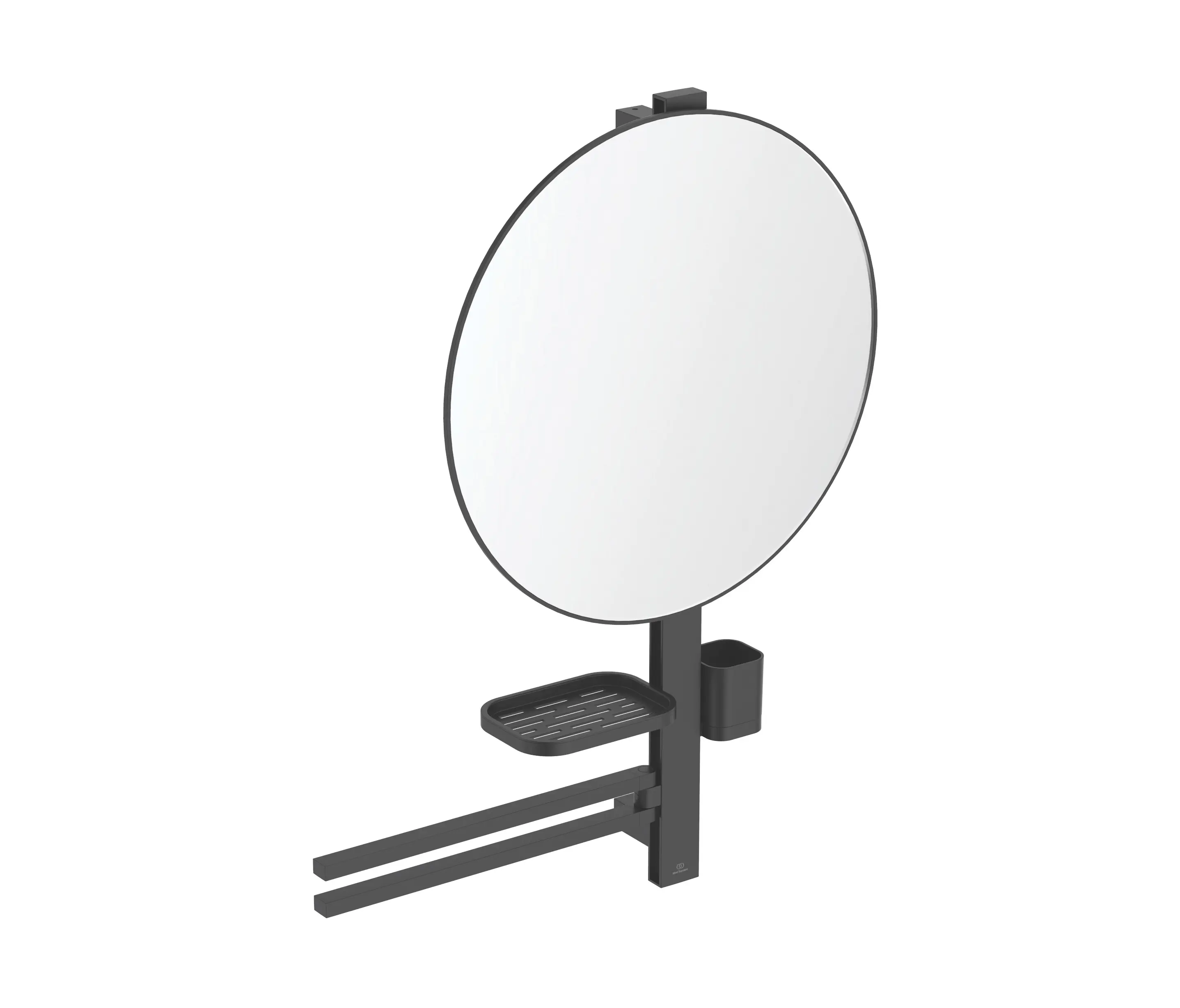 Ideal Standard - Alu⁺ Beauty Bar