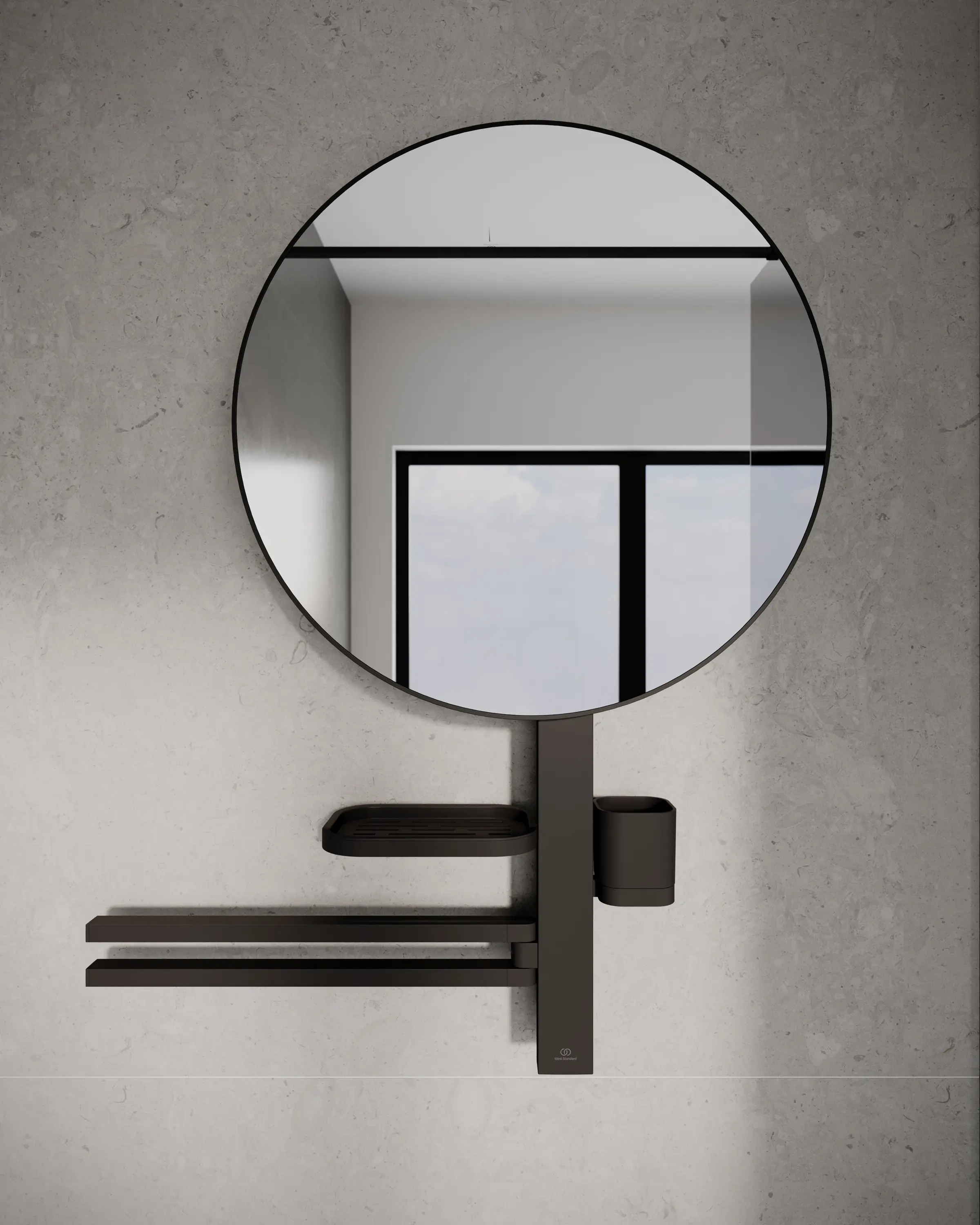 Ideal Standard - Alu⁺ Beauty Bar