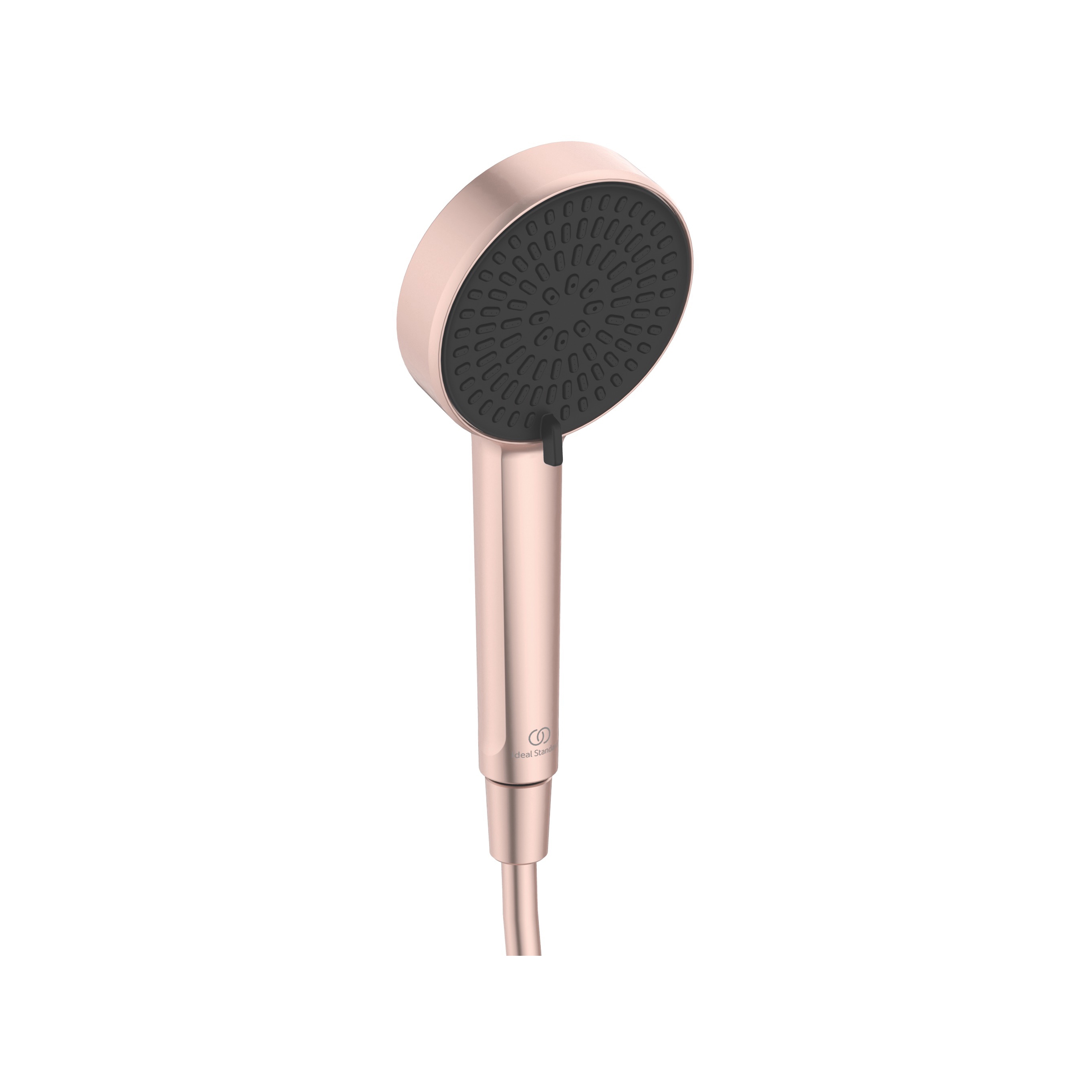 Display product Alu⁺ hand shower from manufacturer Ideal Standard