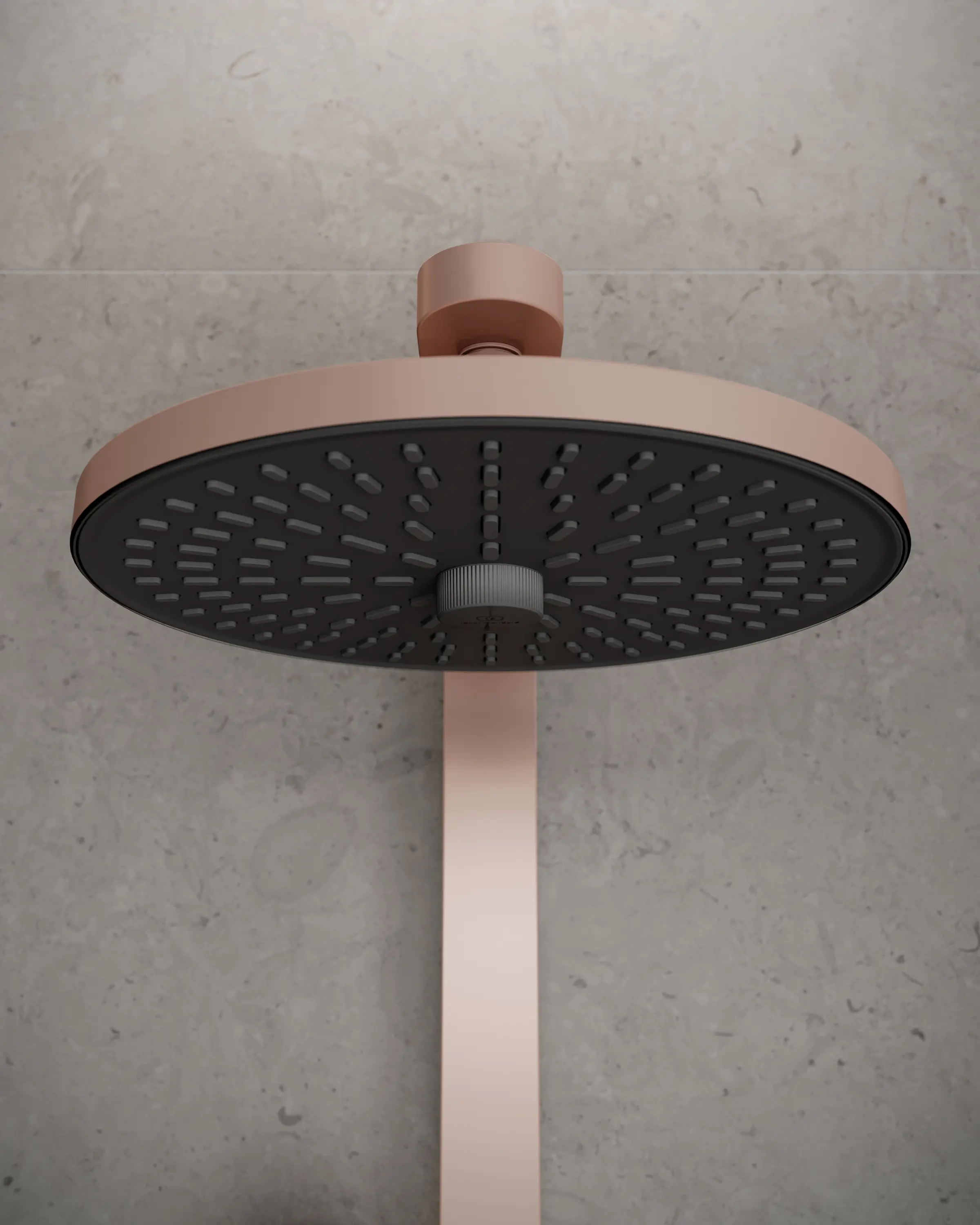 Ideal Standard - Alu⁺ overhead shower